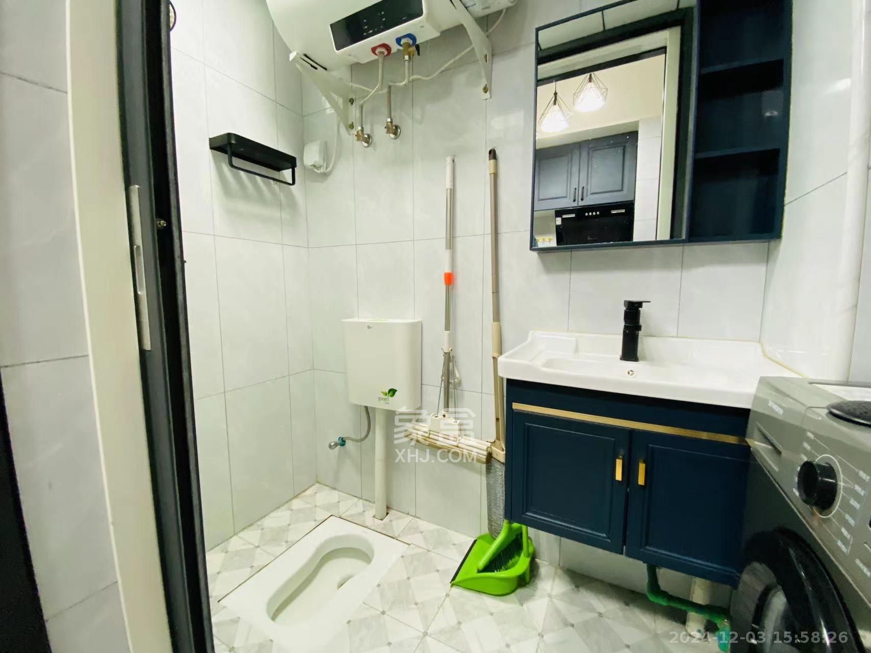 复地星光天地 1室0厅0卫 1500.0元/月 复地星光天地 1室0厅0卫 1500.0元/月室内图