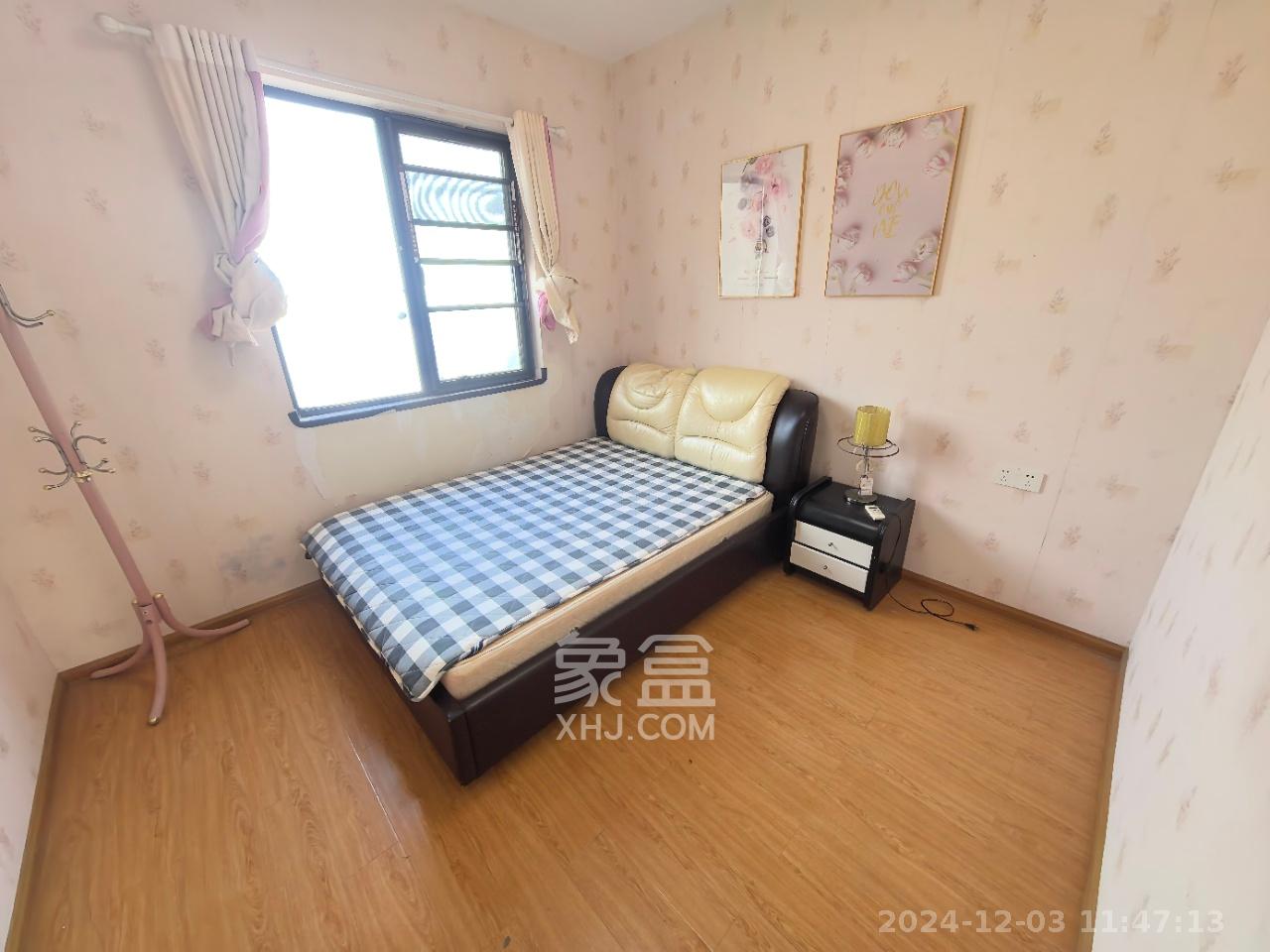 中建梅溪湖中心  4室2厅2卫   3500.00元/月室内图