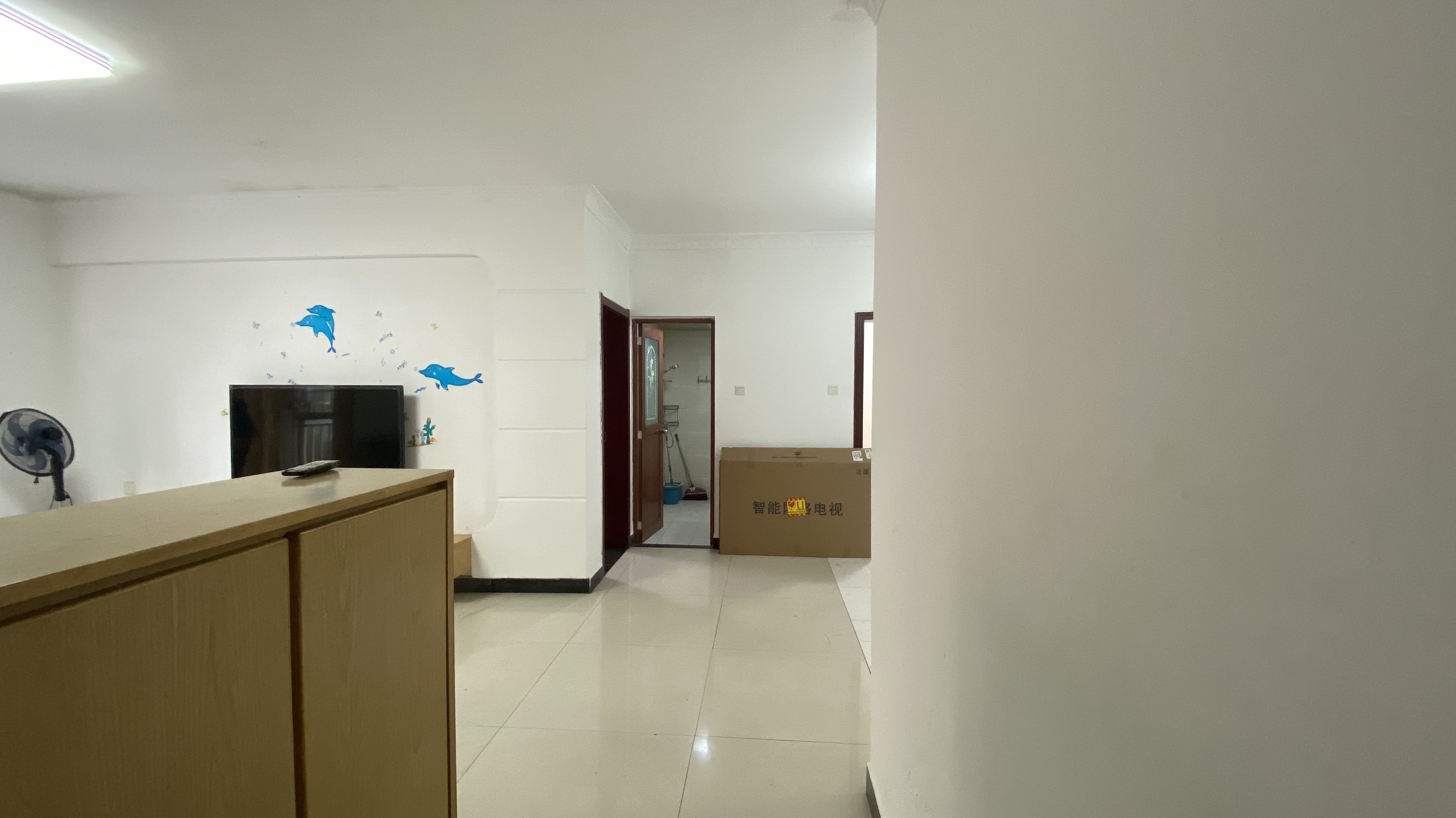 云顶上品  3室2厅1卫   1400.00元/月室内图