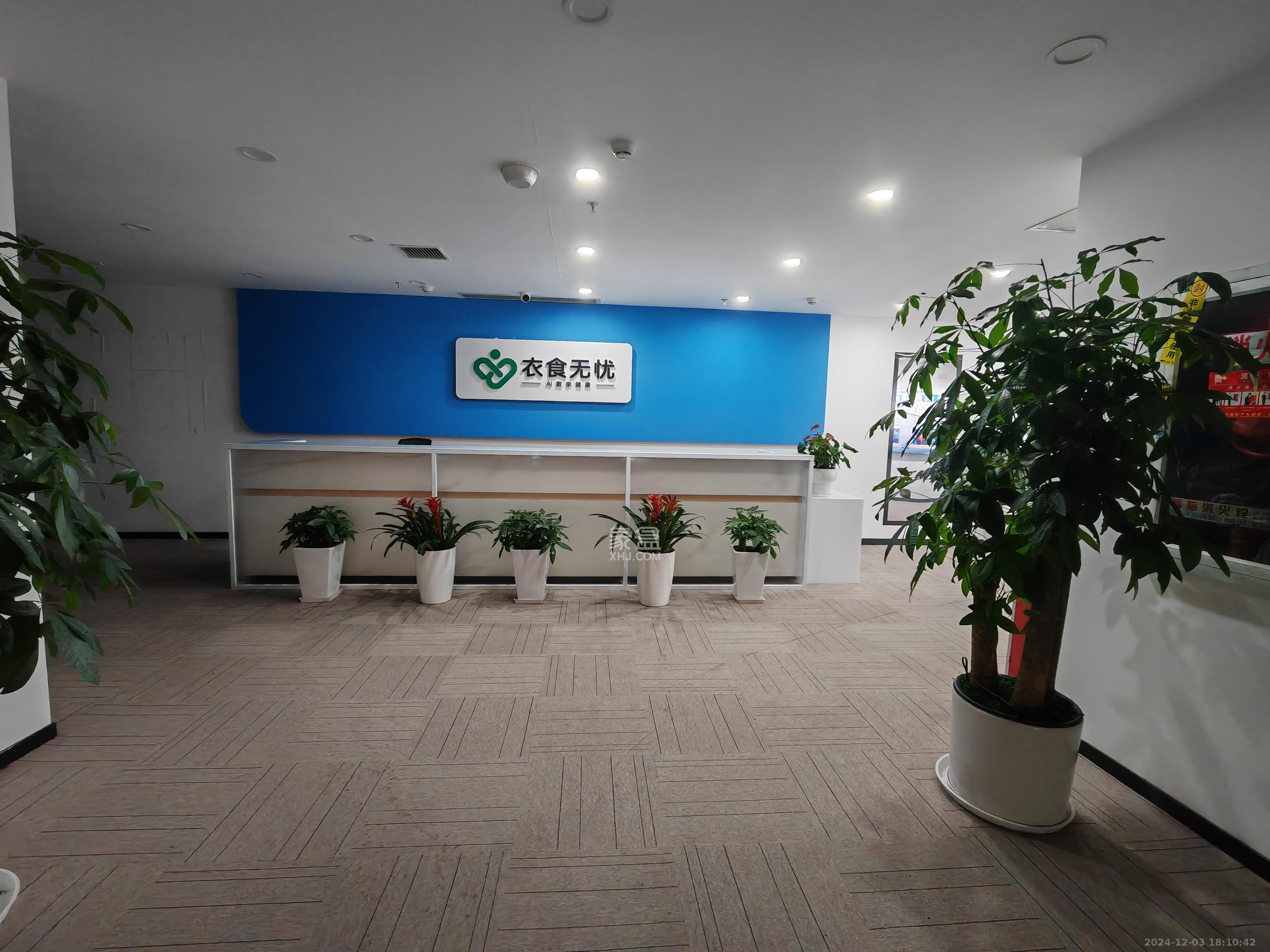 岳华新苑  1室0厅0卫   8000.00元/月室内图