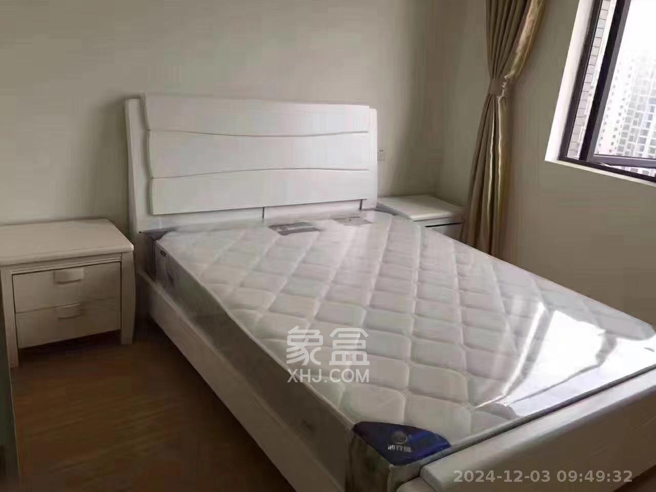 泰龙华府 1室1厅1卫 1000.0元/月 泰龙华府 1室1厅1卫 1000.0元/月室内图