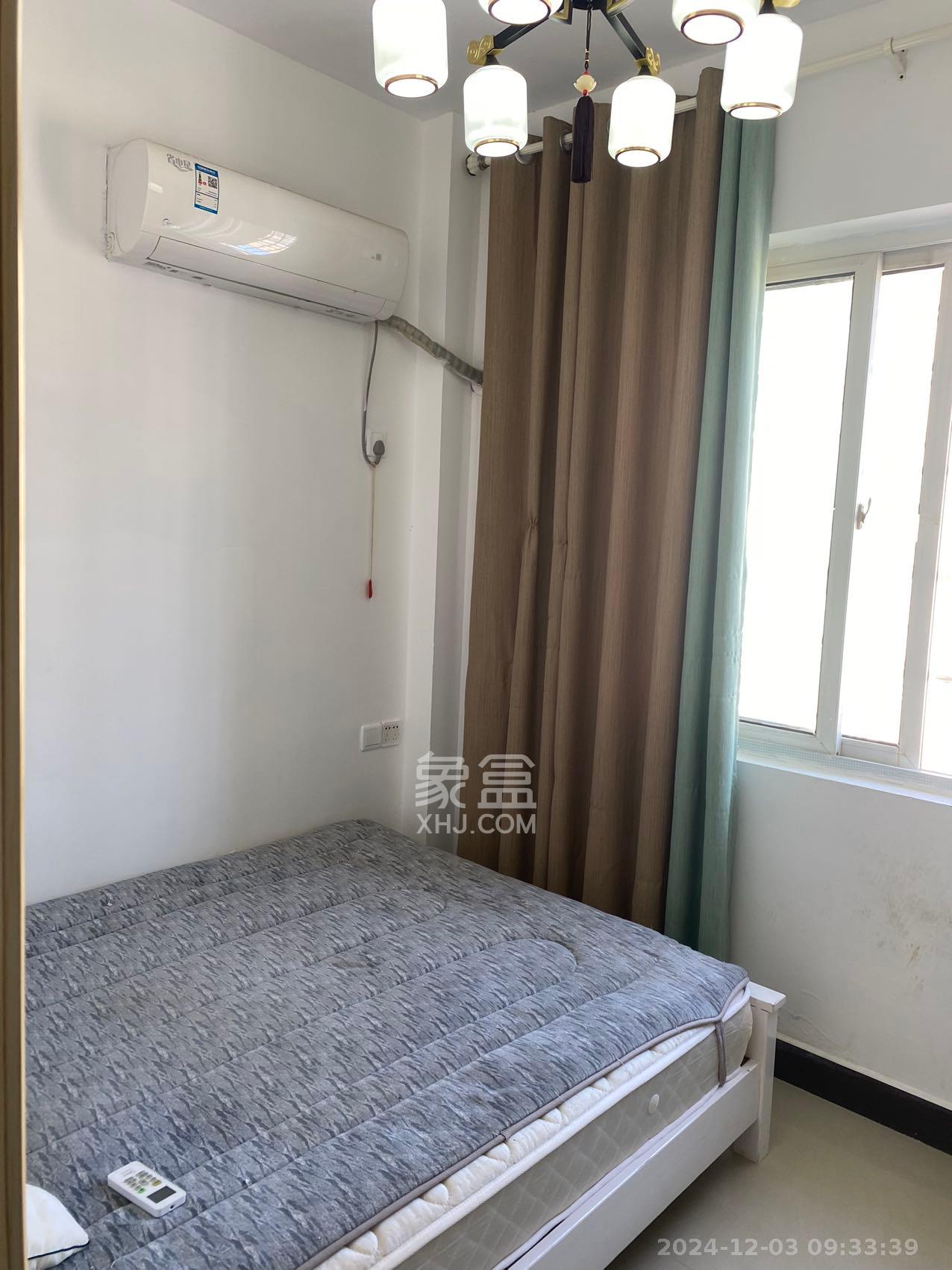 中山大厦（广阔大厦）  2室1厅1卫   2200.00元/月室内图