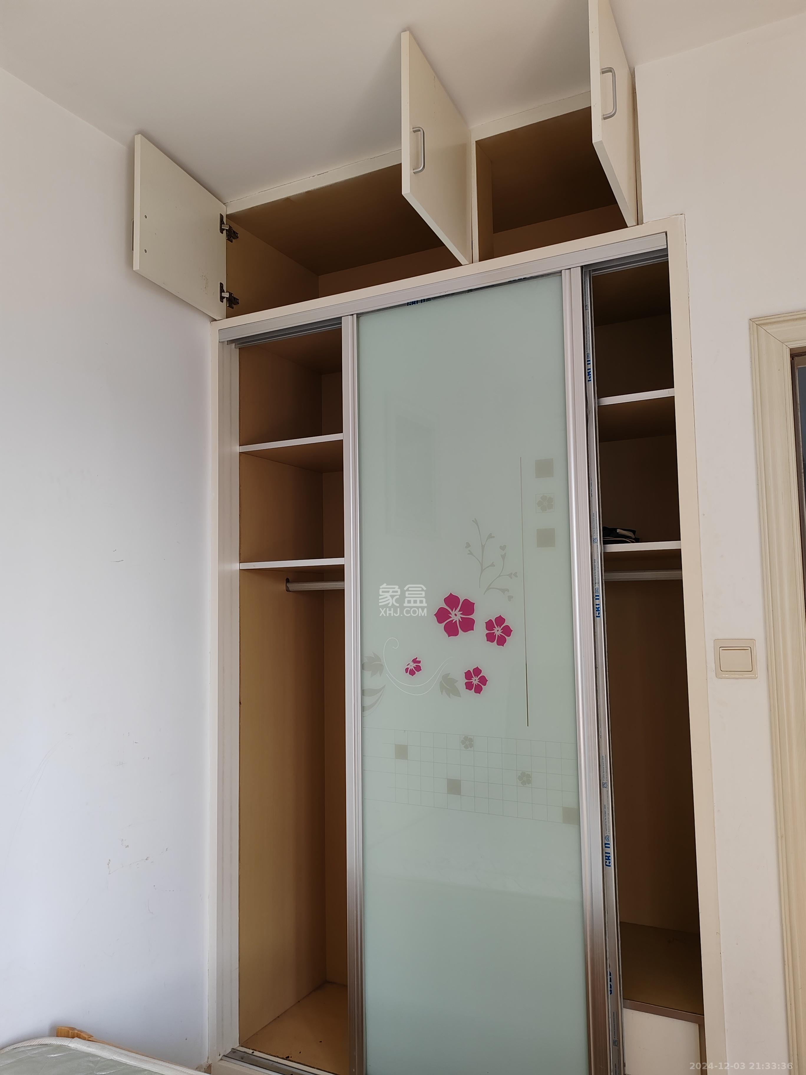 莊園心伽泊  2室2廳1衛(wèi)    1800.0元/月室內(nèi)圖