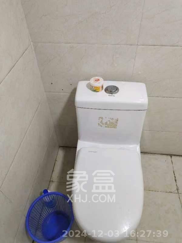 钰龙天下二期（钰龙佳园）  1室1厅1卫   1100.00元/月室内图