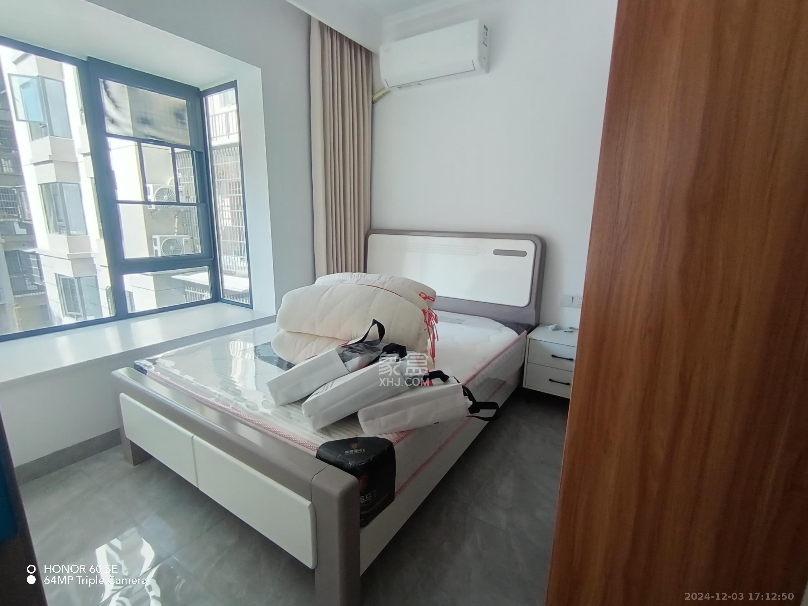 惟智园安置小区  2室2厅1卫    2200.0元/月室内图