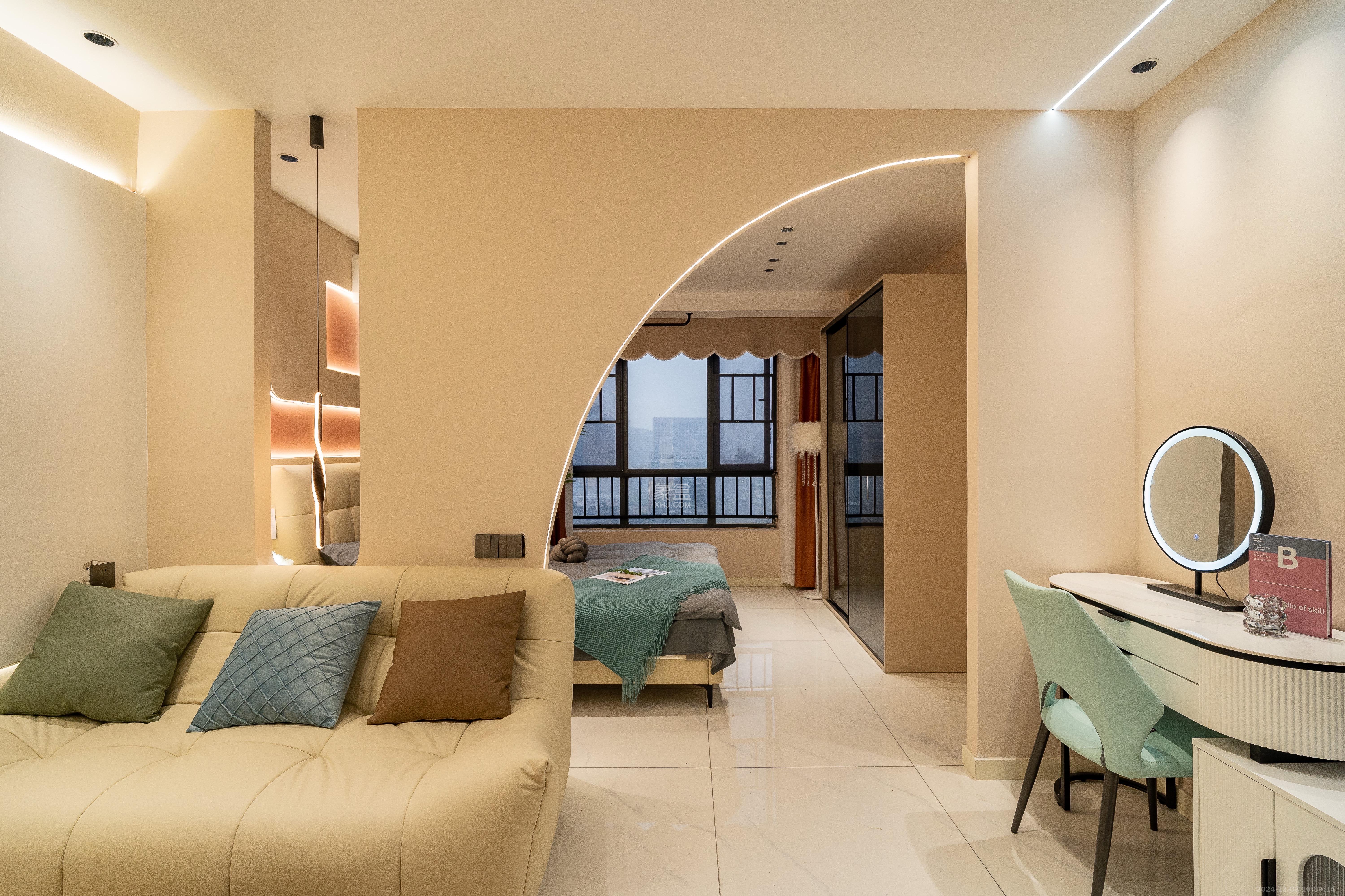 万博汇  1室0厅0卫    2298.0元/月 万博汇  1室0厅0卫    2298.0元/月室内图