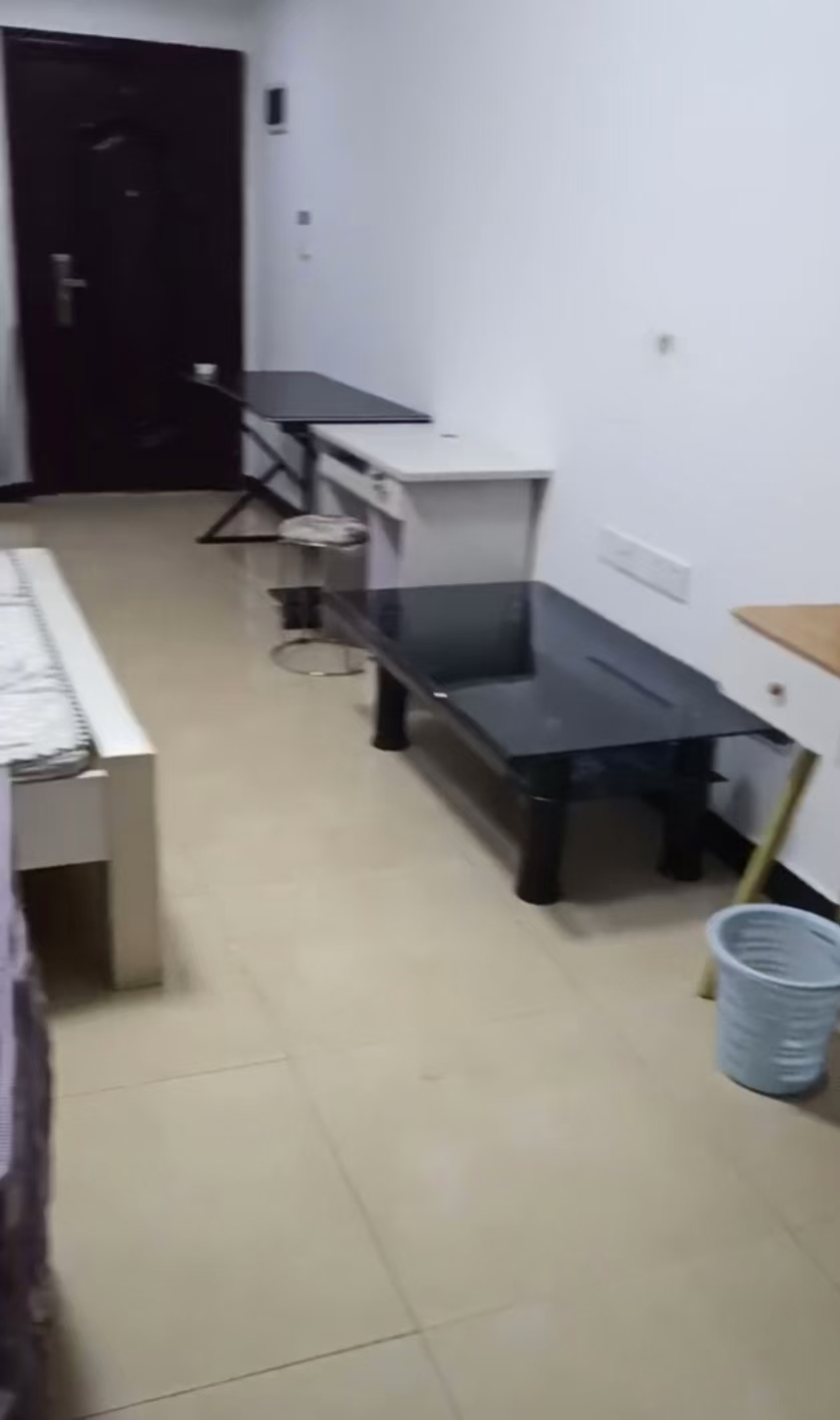 金泰嘉园 1室1厅1卫 750.0元/月 金泰嘉园 1室1厅1卫 750.0元/月室内图