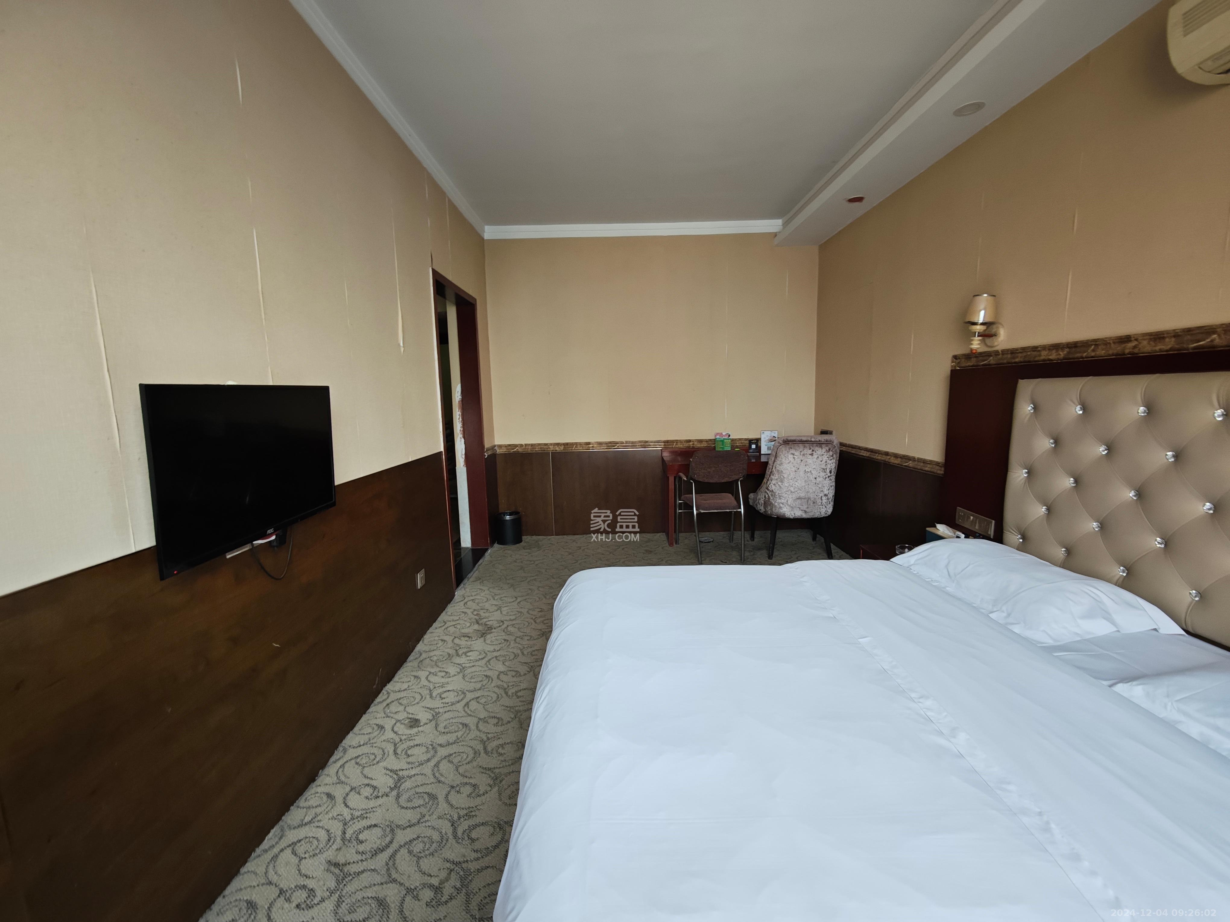 上河国际A座 0室0厅1卫 1200.0元/月 上河国际A座 0室0厅1卫 1200.0元/月室内图