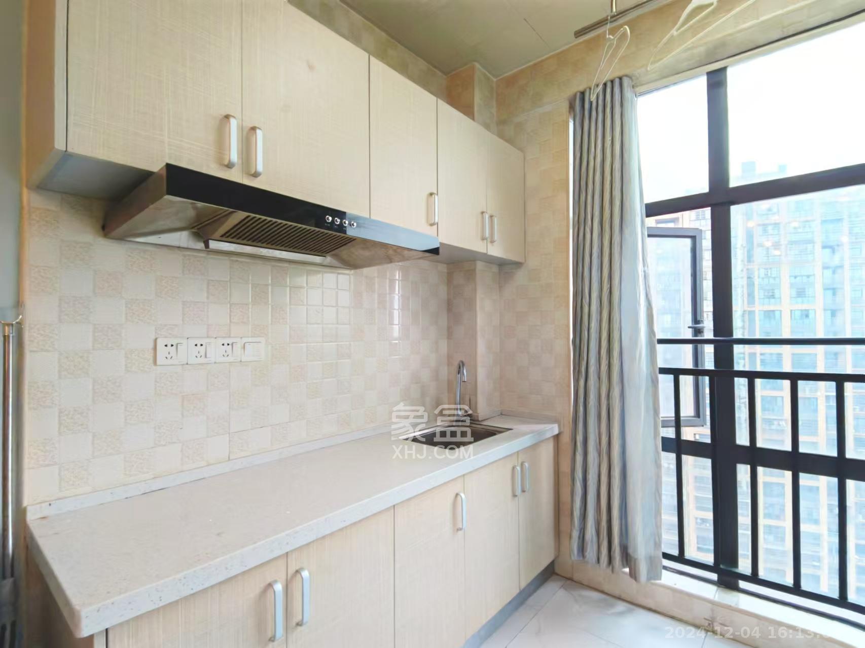 云集国际 1室1厅1卫 1650.0元/月 云集国际 1室1厅1卫 1650.0元/月室内图