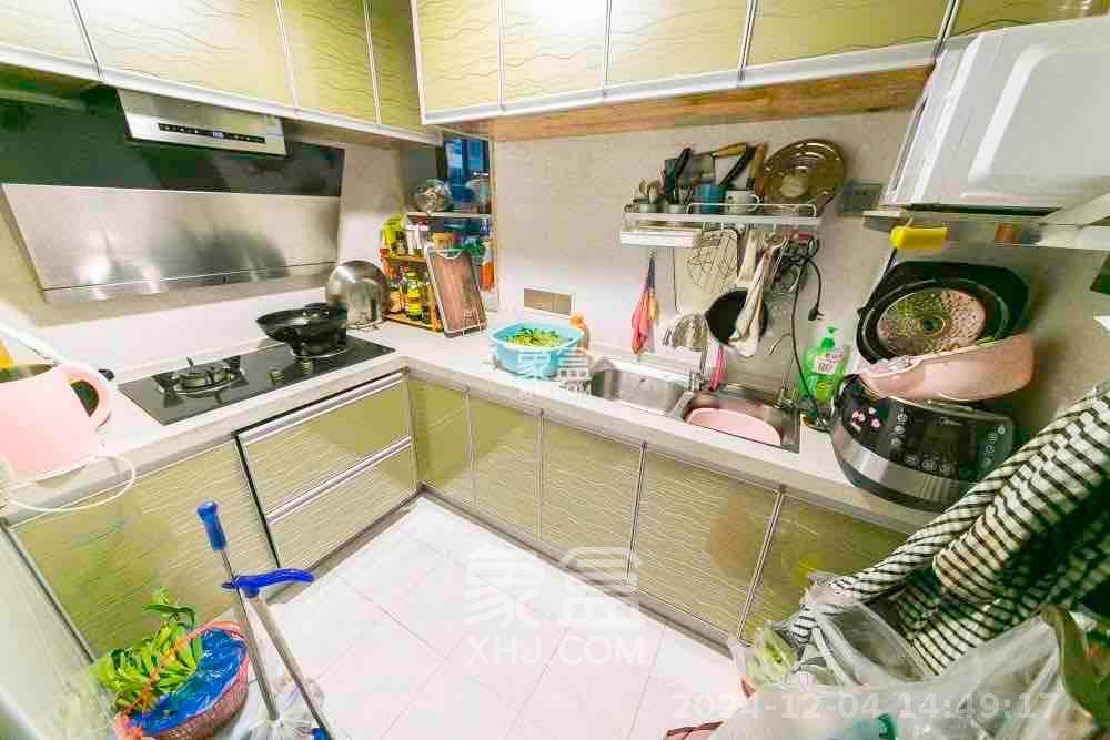 才子嘉都  1室0厅0卫   2100.00元/月室内图
