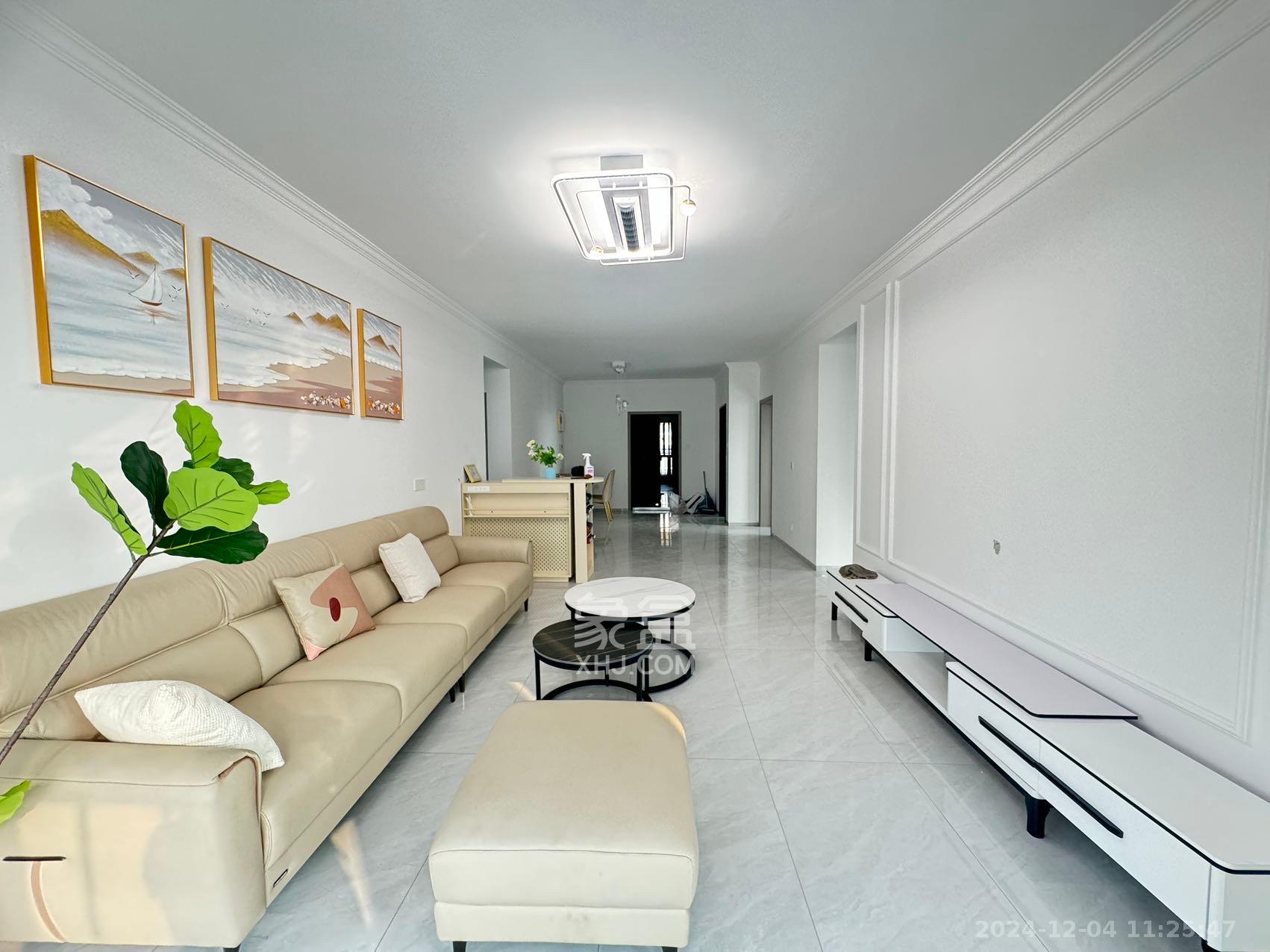 新长海玖龙台  4室2厅2卫    2800.0元/月 新长海玖龙台  4室2厅2卫    2800.0元/月室内图