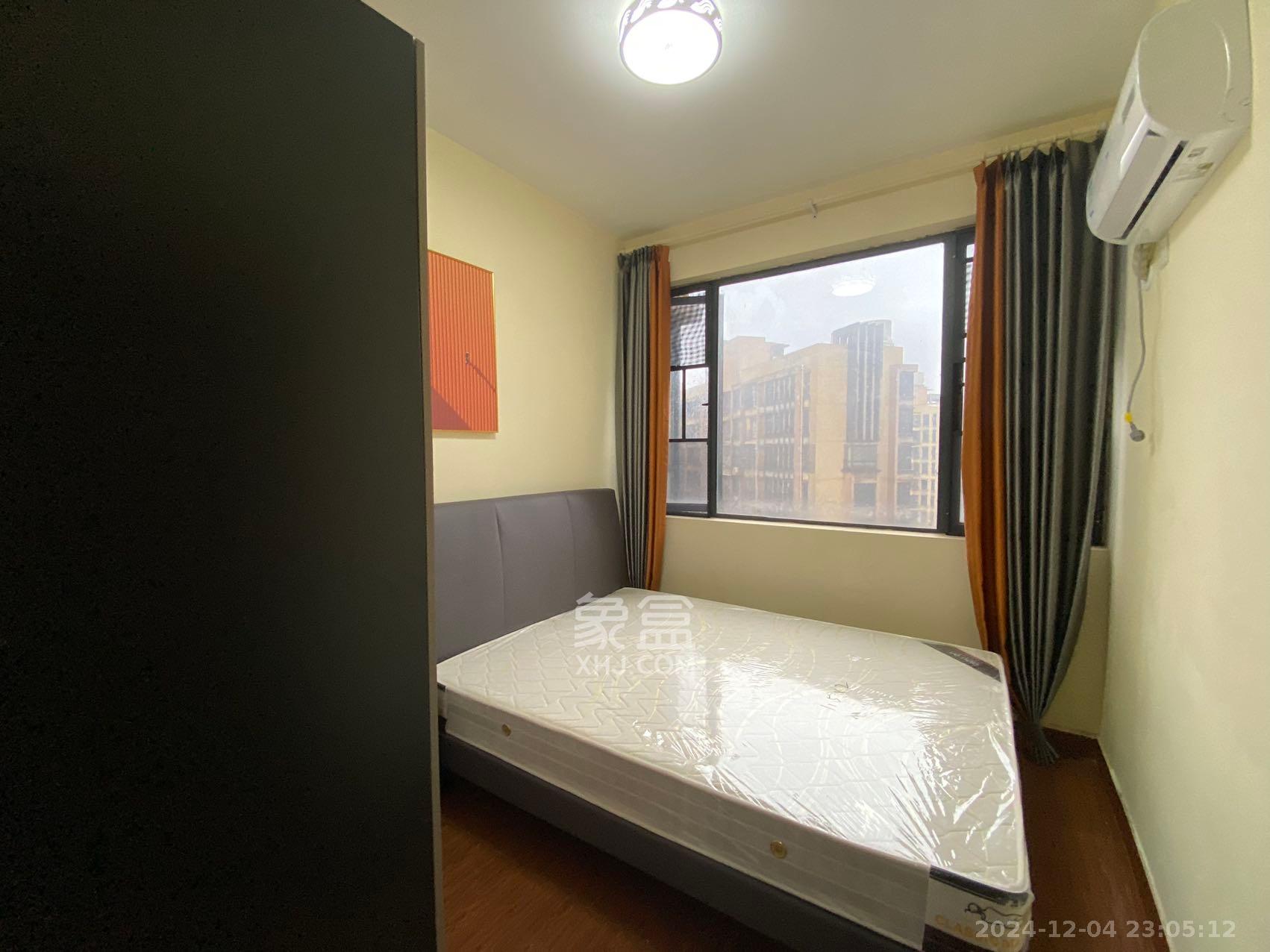 勤诚达新界 3室2厅2卫 2300.0元/月 勤诚达新界 3室2厅2卫 2300.0元/月室内图