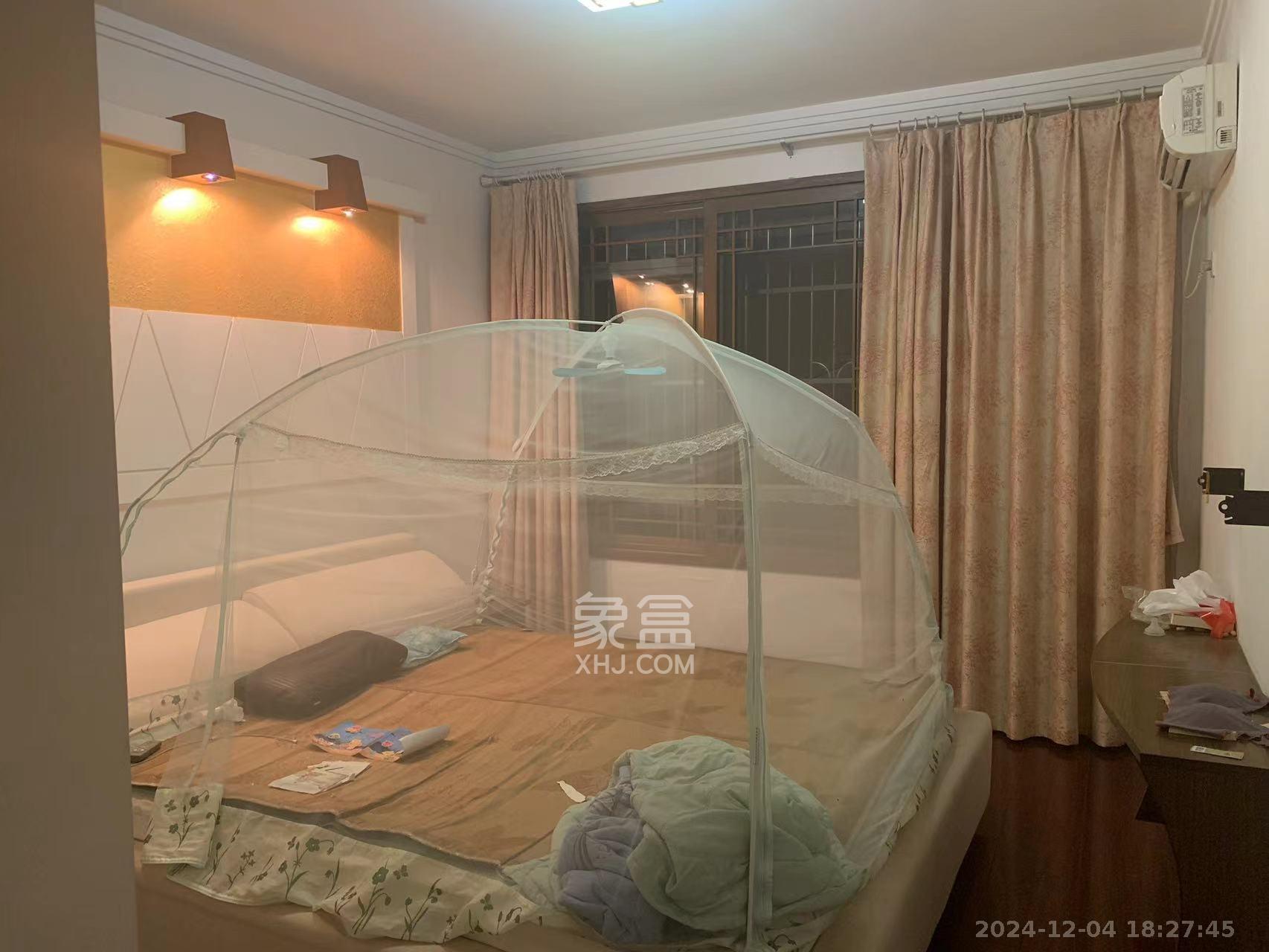 万煦园 4室2厅2卫 3000.0元/月 万煦园 4室2厅2卫 3000.0元/月室内图