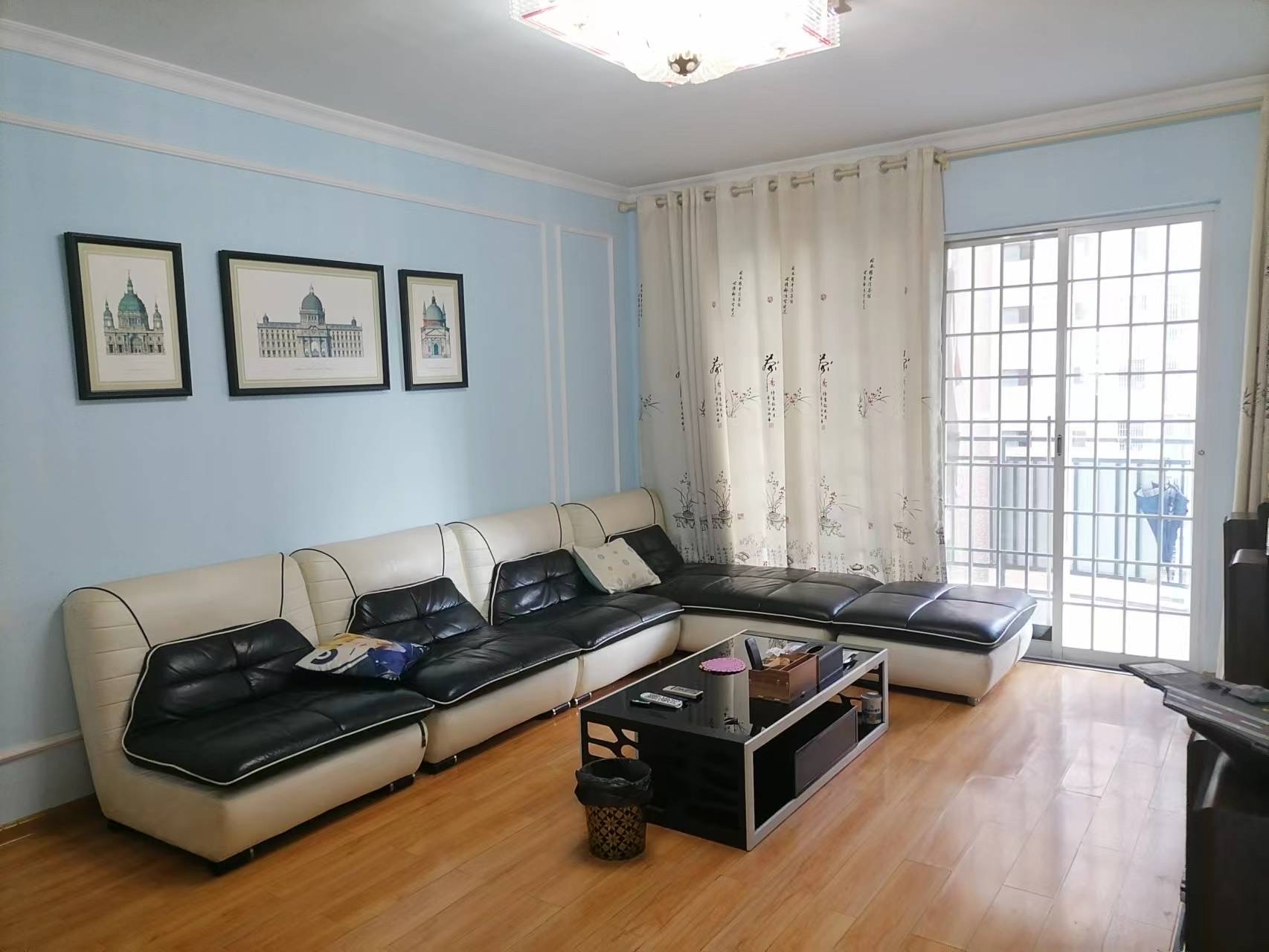 龙江明珠(龙江花苑) 3室1厅0卫 2200.0元/月 龙江明珠(龙江花苑) 3室1厅0卫 2200.0元/月室内图