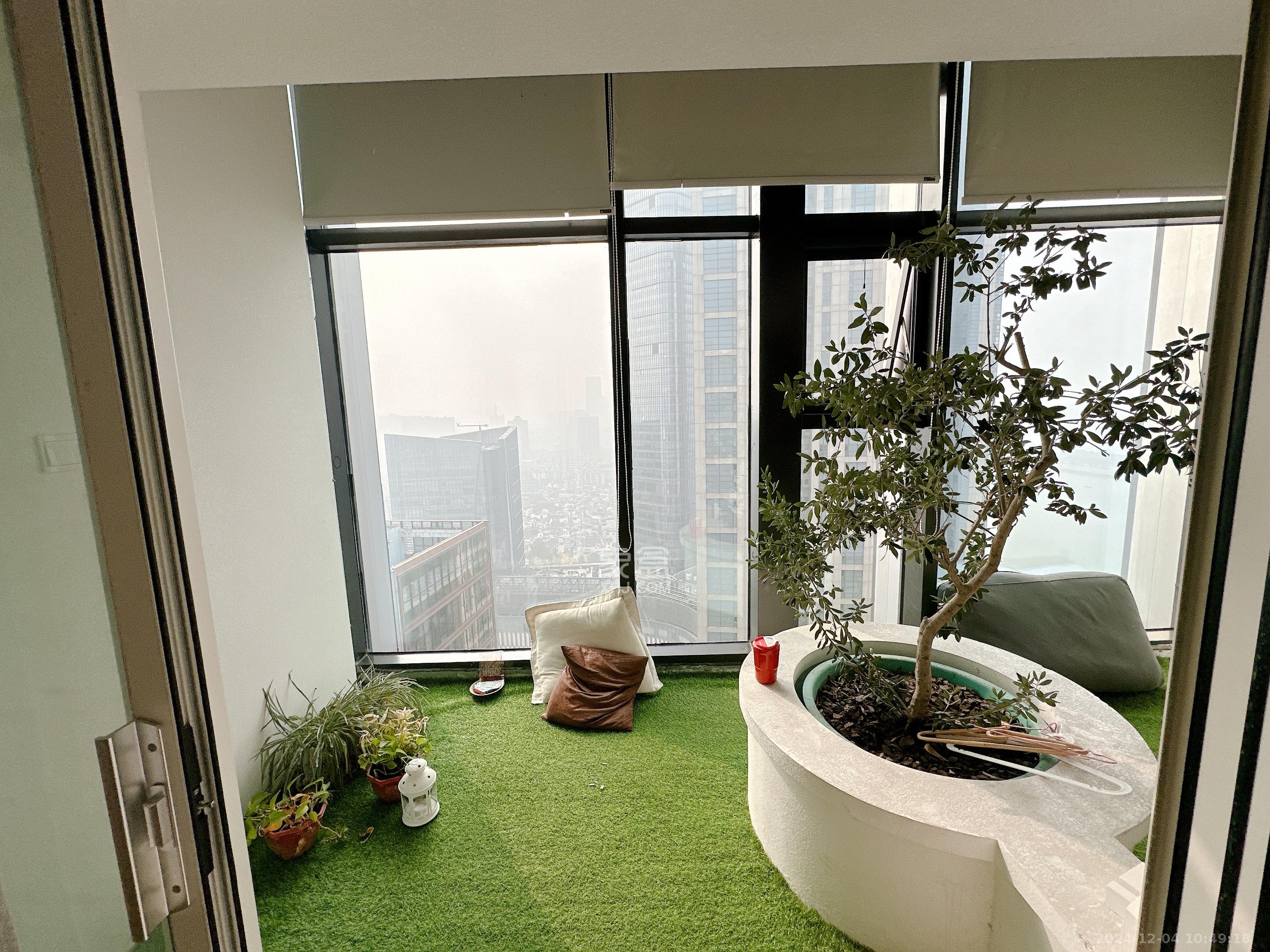 华远云玺公寓 2室2厅2卫 5000.0元/月 华远云玺公寓 2室2厅2卫 5000.0元/月室内图