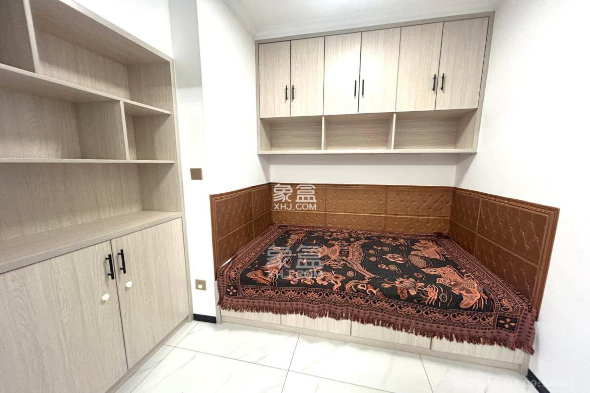 长房明宸府 2室1厅1卫 2000.0元/月 长房明宸府 2室1厅1卫 2000.0元/月室内图