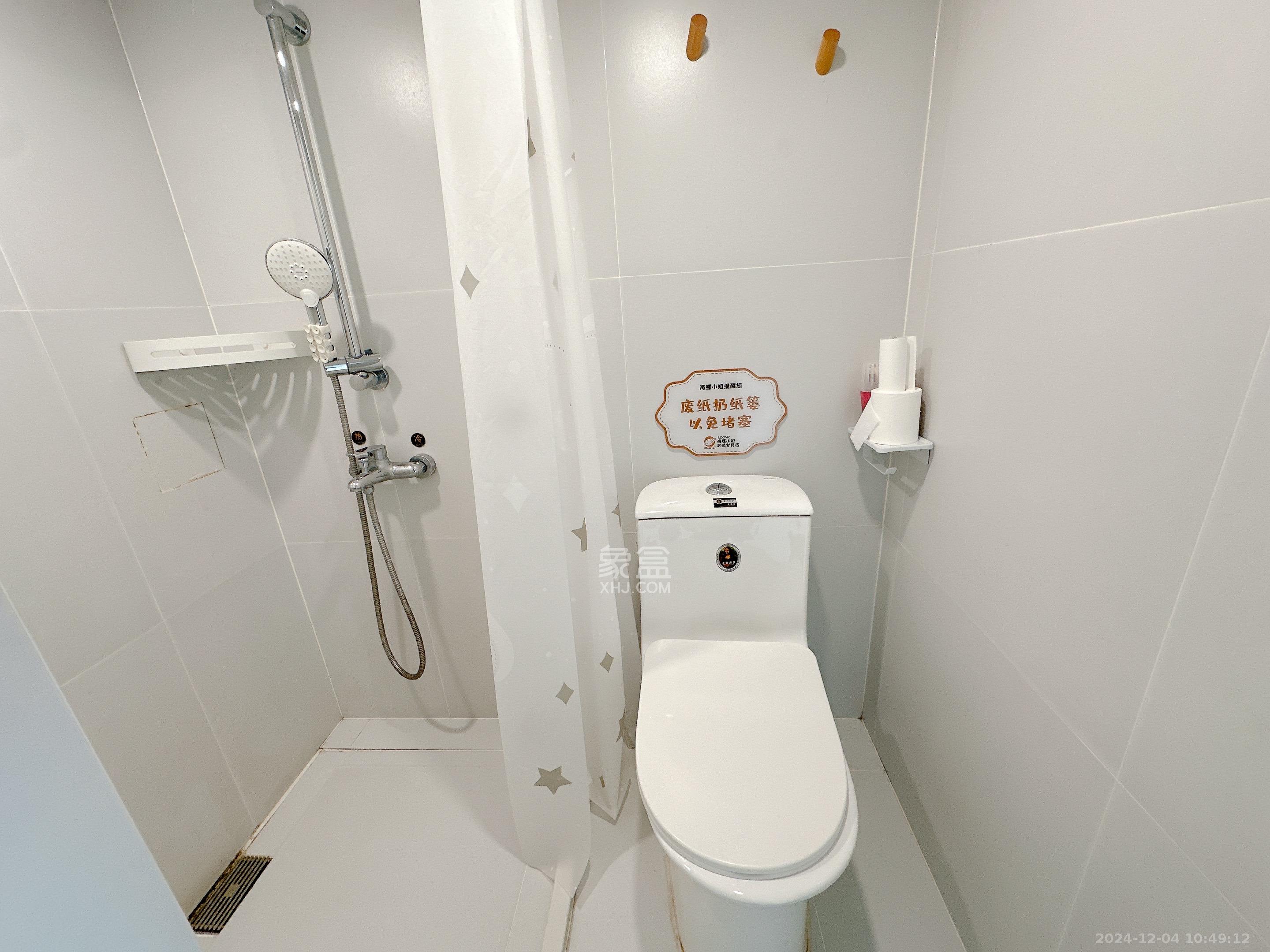 华远云玺公寓 2室2厅2卫 5000.0元/月 华远云玺公寓 2室2厅2卫 5000.0元/月室内图