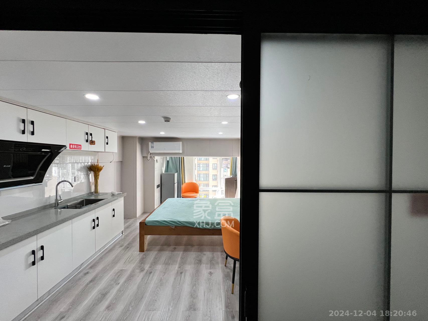 金地铂悦 2室2厅2卫 1800.0元/月 金地铂悦 2室2厅2卫 1800.0元/月室内图