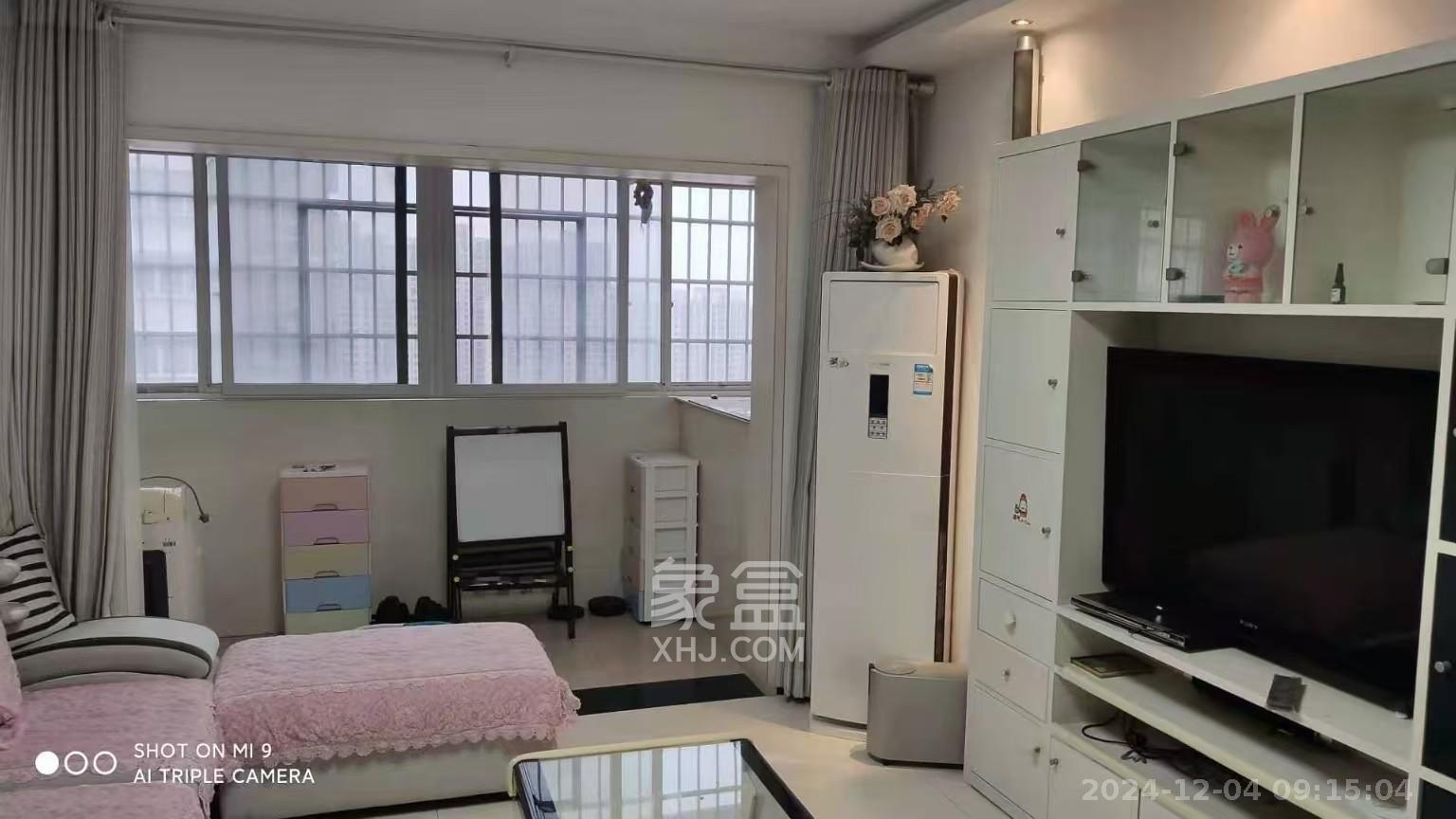 德润园  2室2厅2卫    2200.0元/月室内图