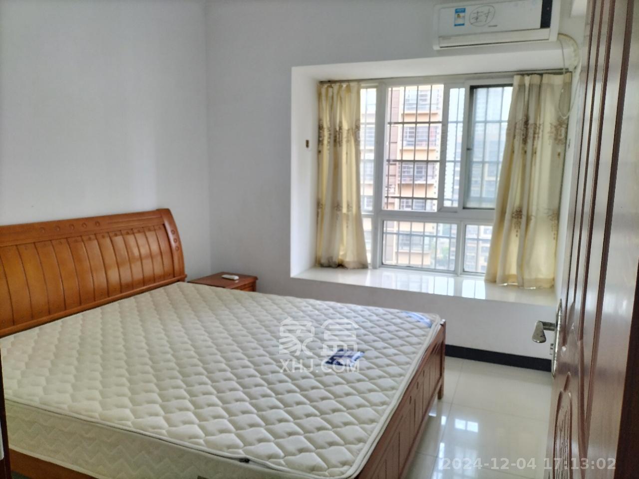 家和苑（原梅溪湖保障性住房一期）  3室2厅1卫   2400.00元/月室内图