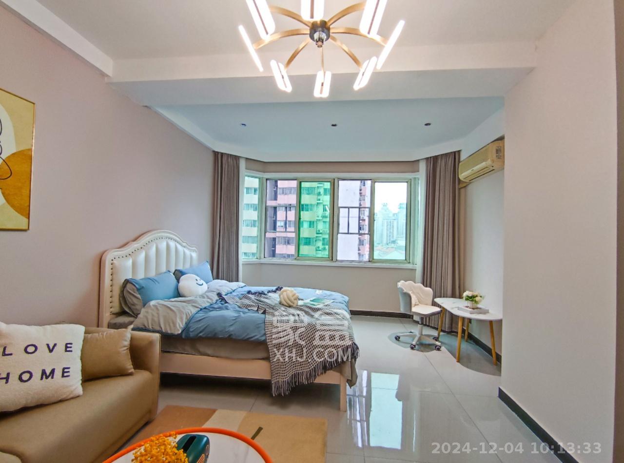 科达名居 1室1厅1卫 2400.0元/月 科达名居 1室1厅1卫 2400.0元/月室内图