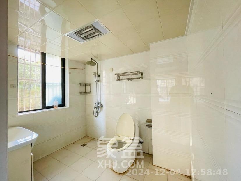 长沙紫金苑  3室2厅2卫   3600.00元/月室内图