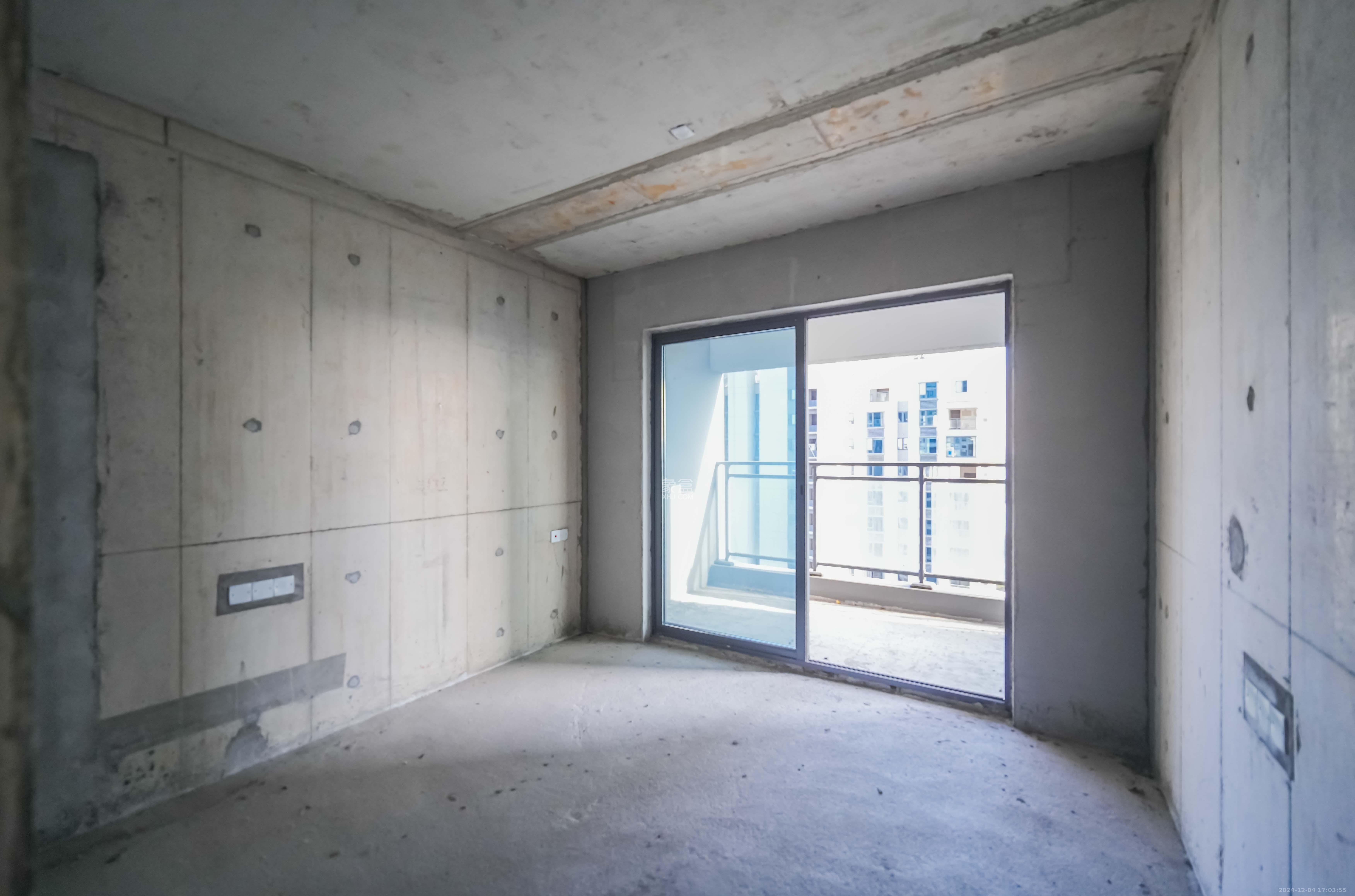 佳兆业城市广场 3室2厅2卫 2600.0元/月 佳兆业城市广场 3室2厅2卫 2600.0元/月室内图