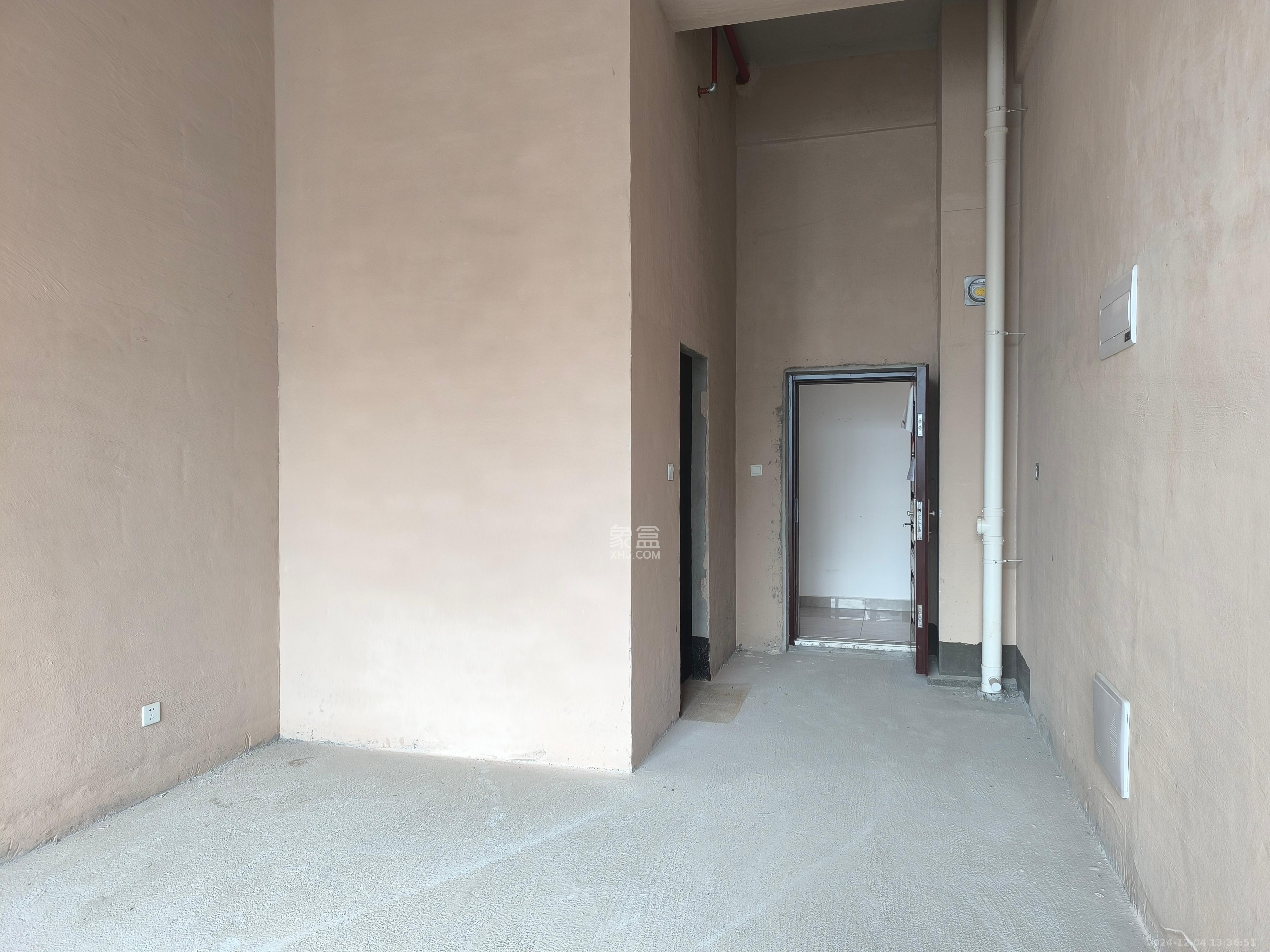 中建嘉和城 1室1厅1卫 1200.0元/月 中建嘉和城 1室1厅1卫 1200.0元/月室内图