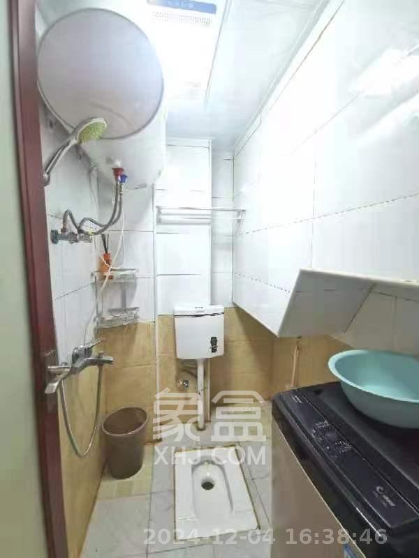天元涉外景园B区  1室1厅1卫   1100.00元/月室内图
