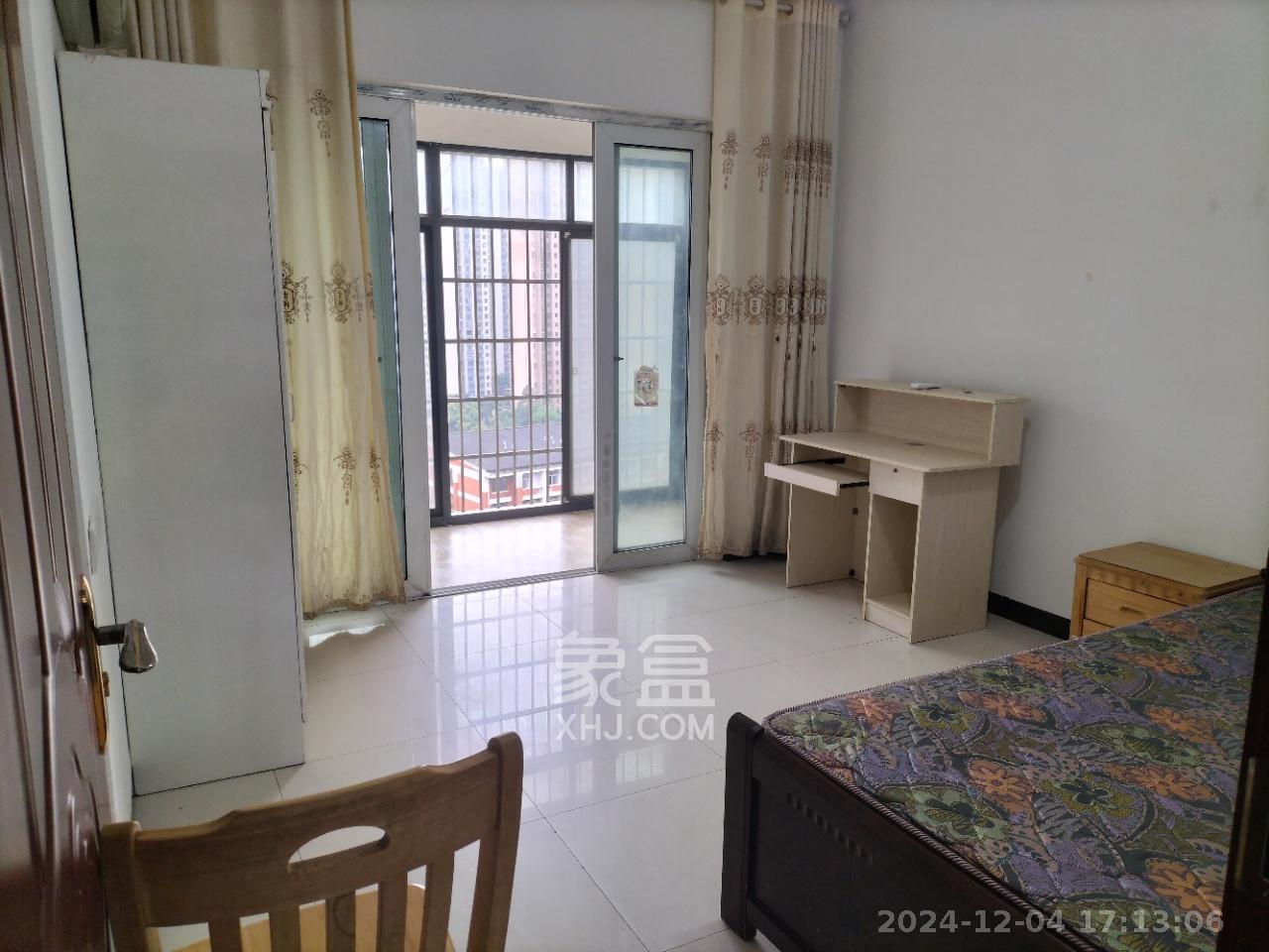 家和苑（原梅溪湖保障性住房一期）  3室2厅1卫   2400.00元/月室内图