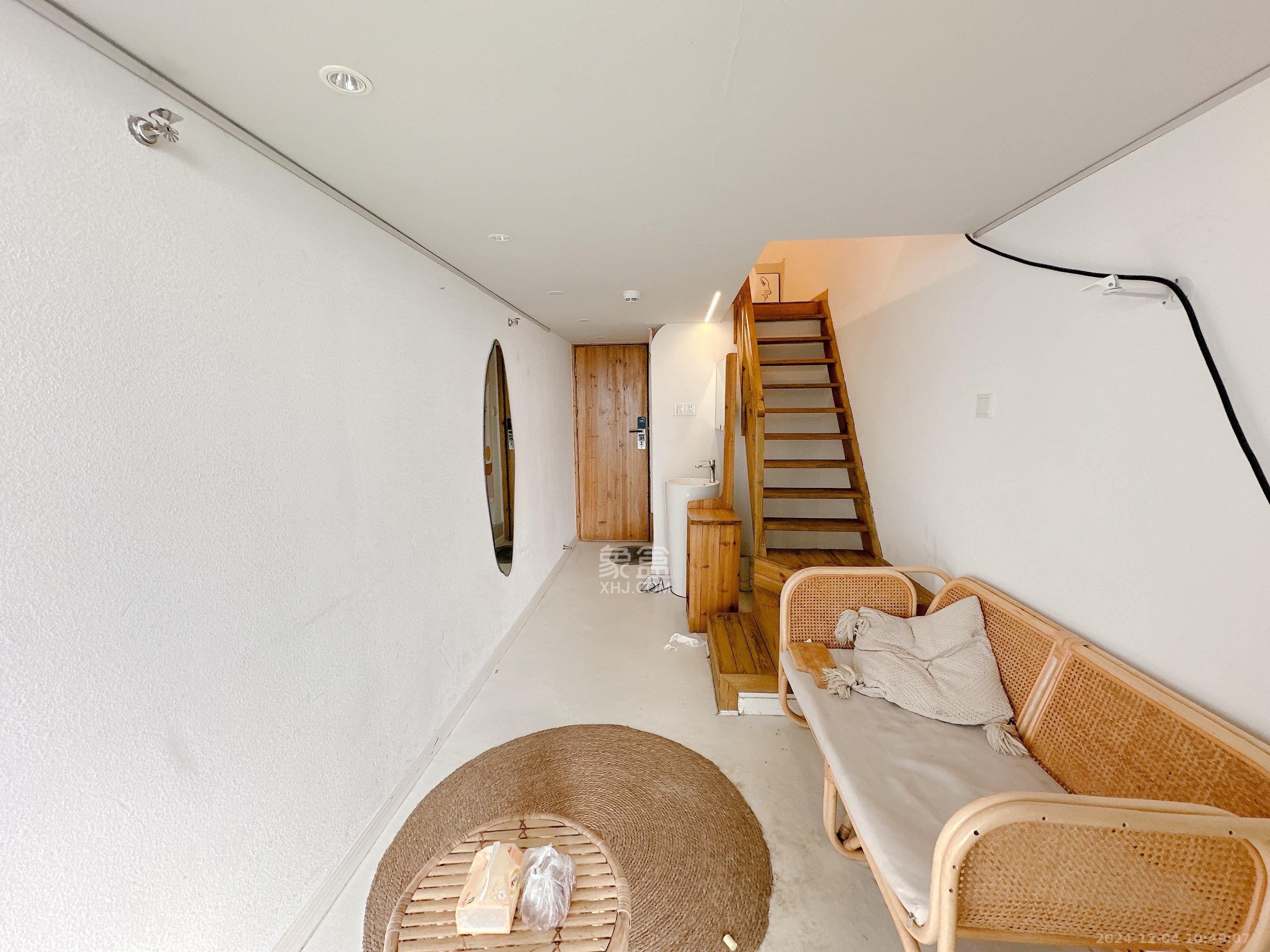 华远云玺公寓 2室2厅2卫 5000.0元/月 华远云玺公寓 2室2厅2卫 5000.0元/月室内图