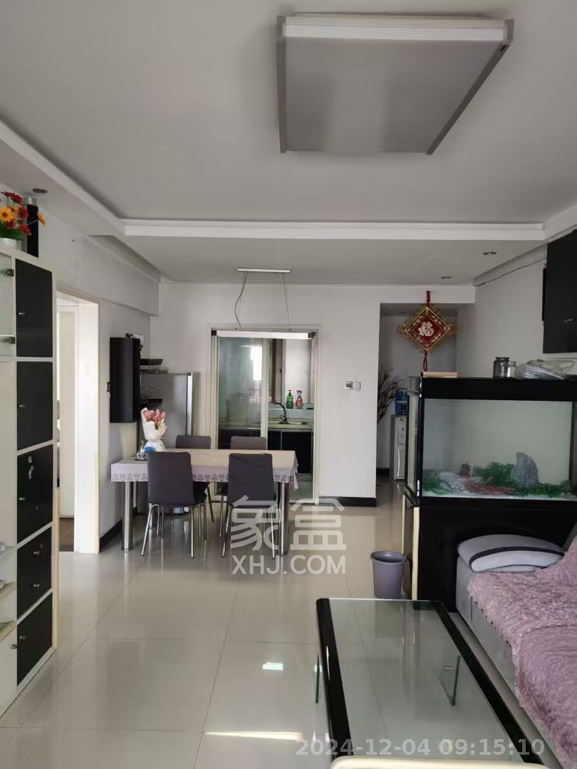 德润园  2室2厅2卫    2200.0元/月室内图