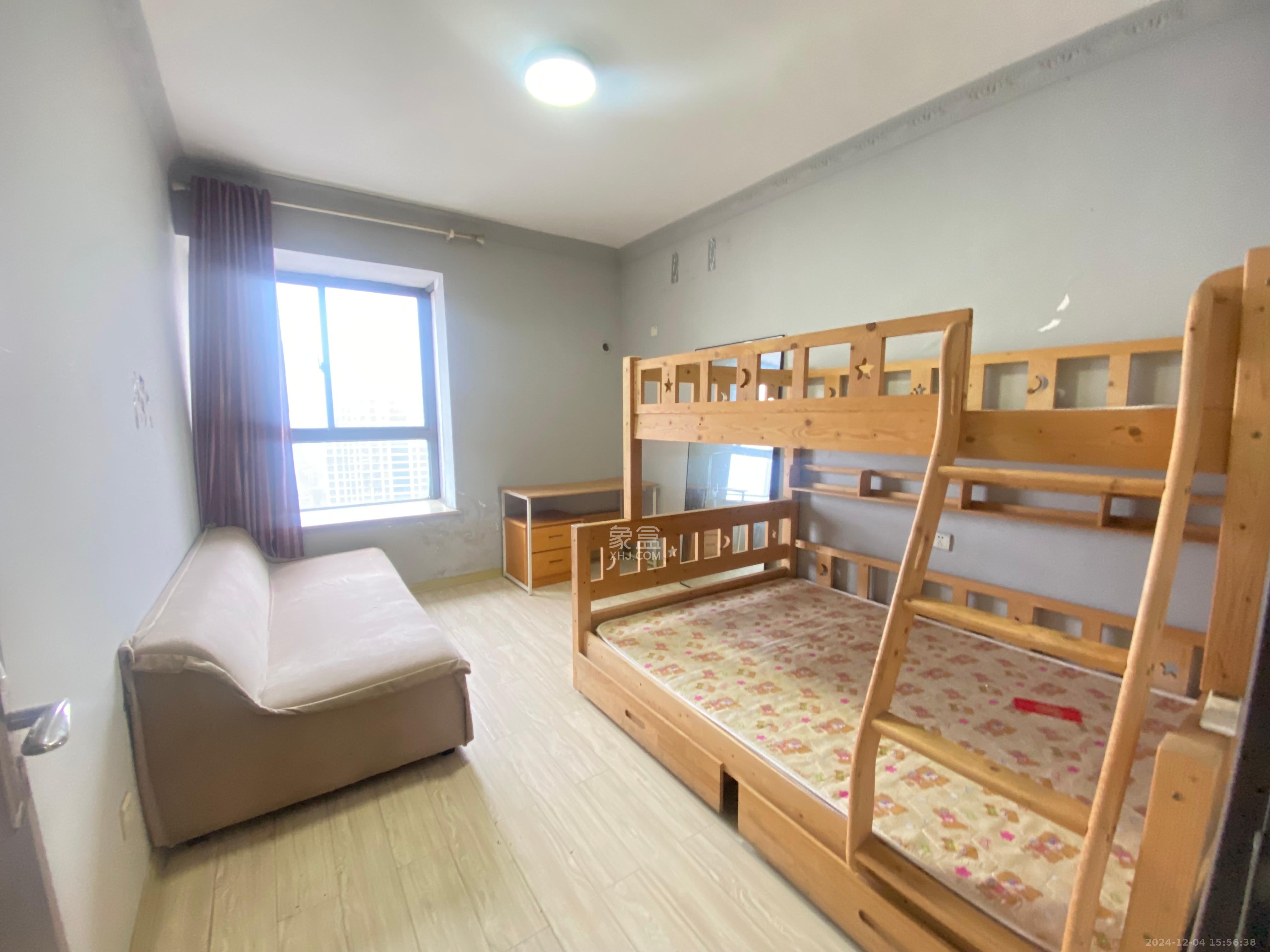 欧园  2室1厅1卫   2600.00元/月室内图