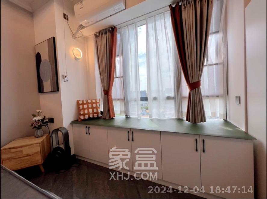 中云公寓  1室1厅1卫   1800.00元/月室内图