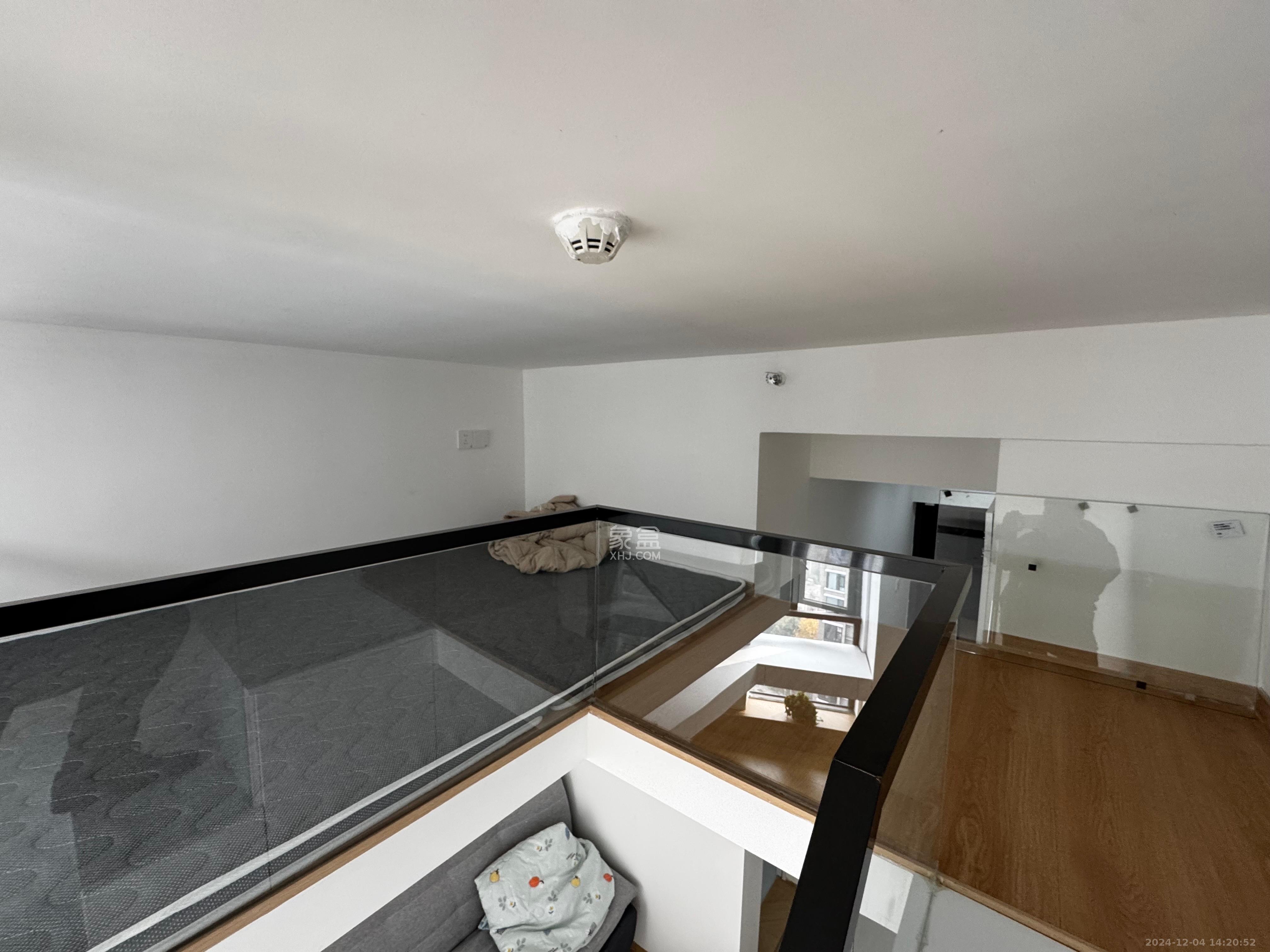 文景领秀 1室1厅1卫 1200.0元/月 文景领秀 1室1厅1卫 1200.0元/月室内图