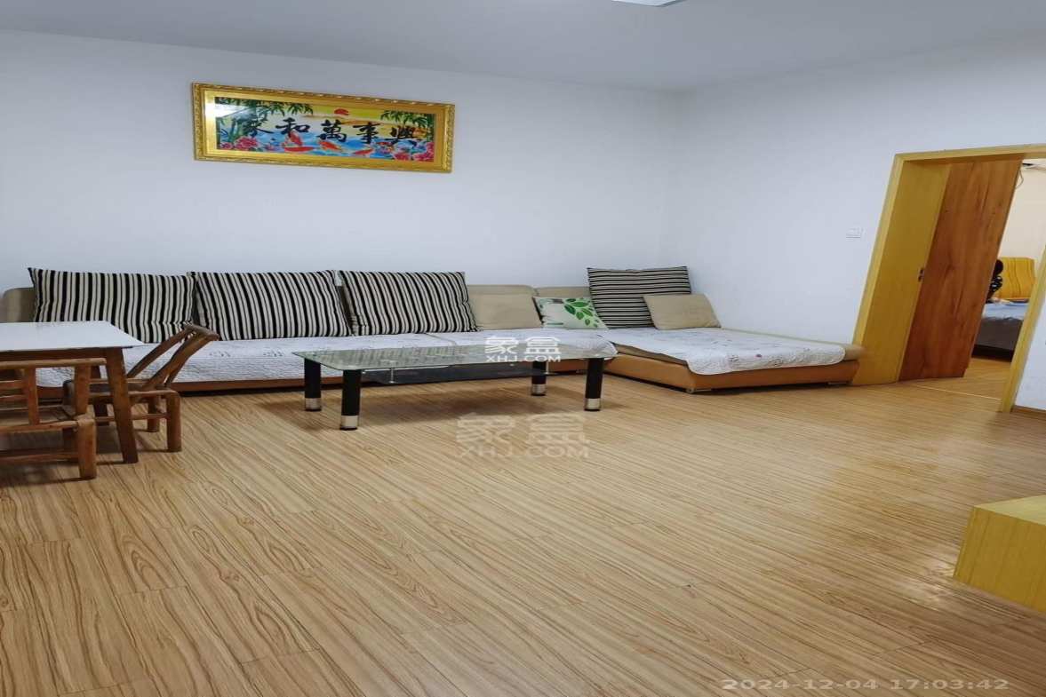 金帆小区 2室1厅1卫 1200.0元/月 金帆小区 2室1厅1卫 1200.0元/月室内图