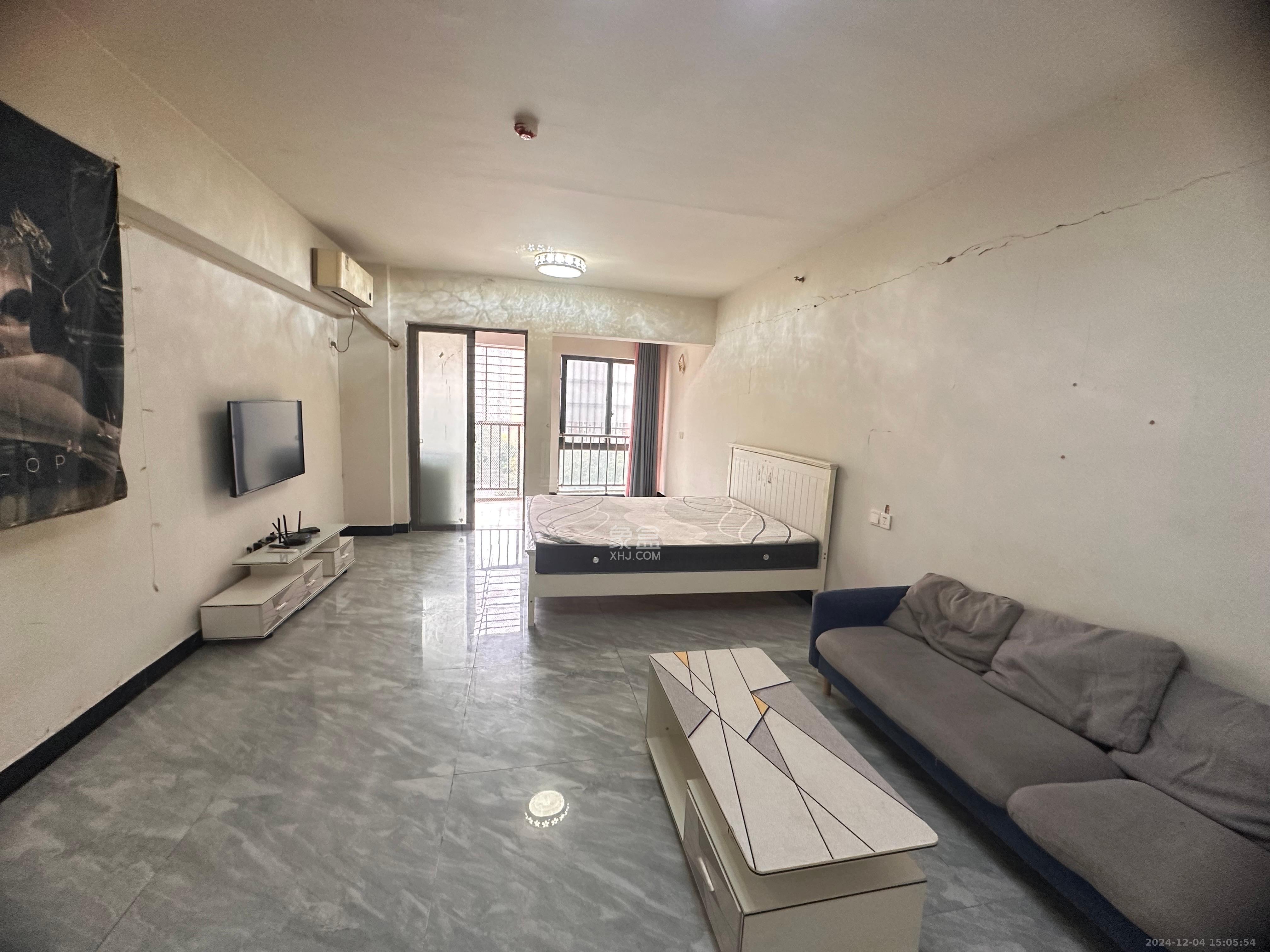 德庆水韵山城 1室1厅1卫 1500.0元/月 德庆水韵山城 1室1厅1卫 1500.0元/月室内图