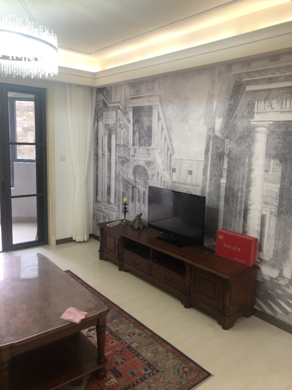 华凯江海庭  1室0厅0卫    166.0万 华凯江海庭  1室0厅0卫    166.0万客厅