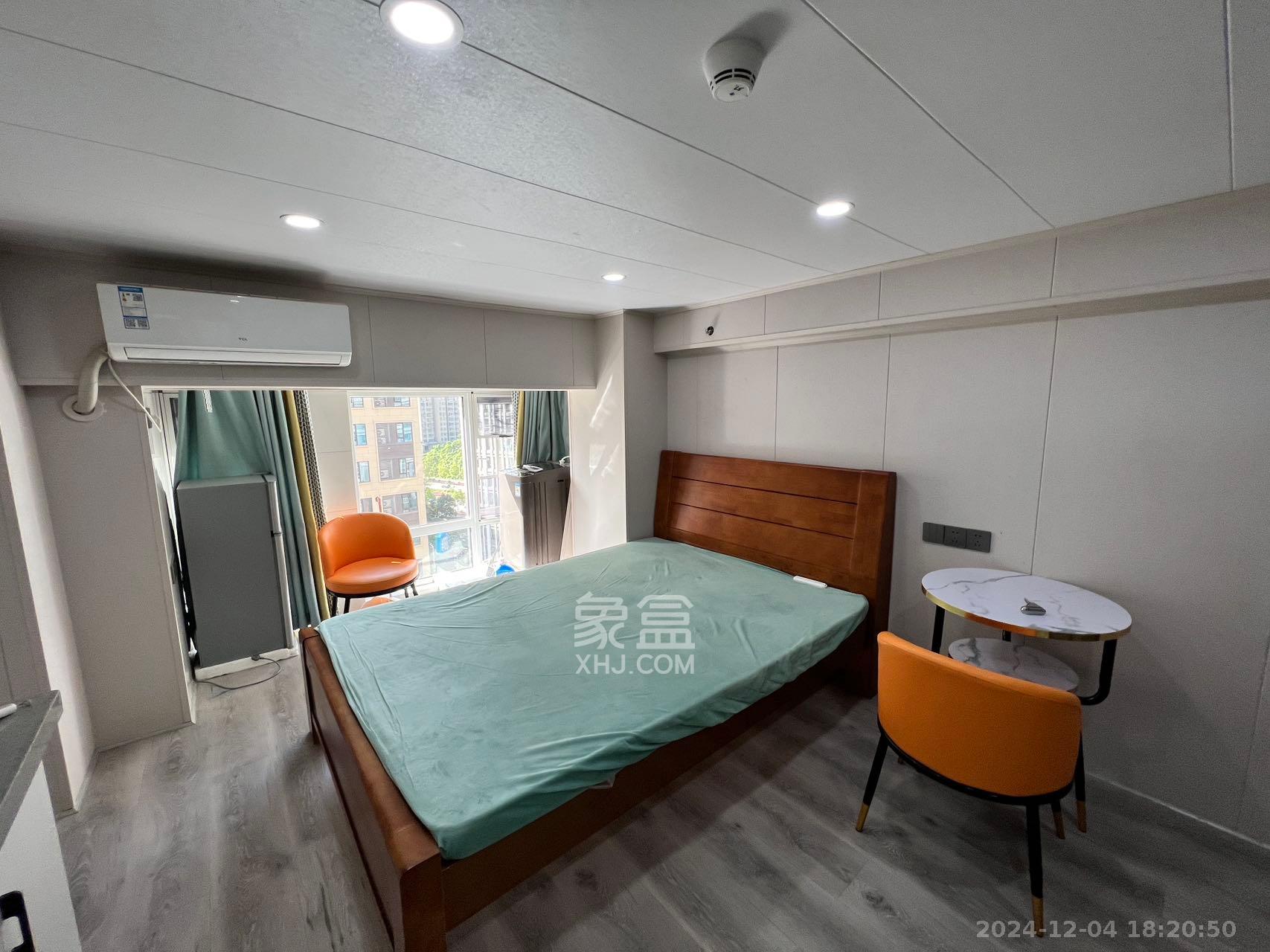 金地铂悦 2室2厅2卫 1800.0元/月 金地铂悦 2室2厅2卫 1800.0元/月室内图