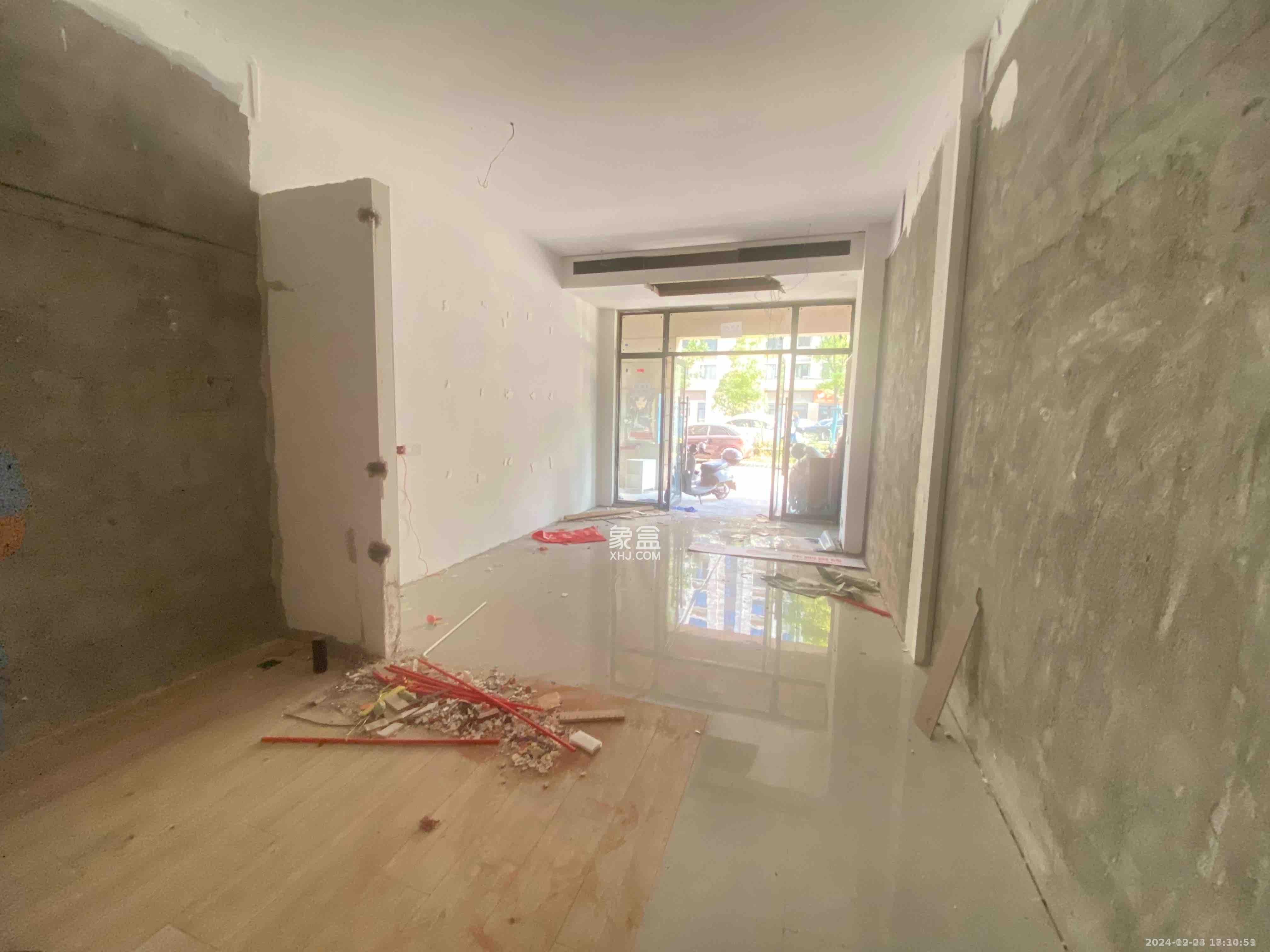 远洋红星天铂一期 4室2厅2卫 4000.0元/月 远洋红星天铂一期 4室2厅2卫 4000.0元/月室内图