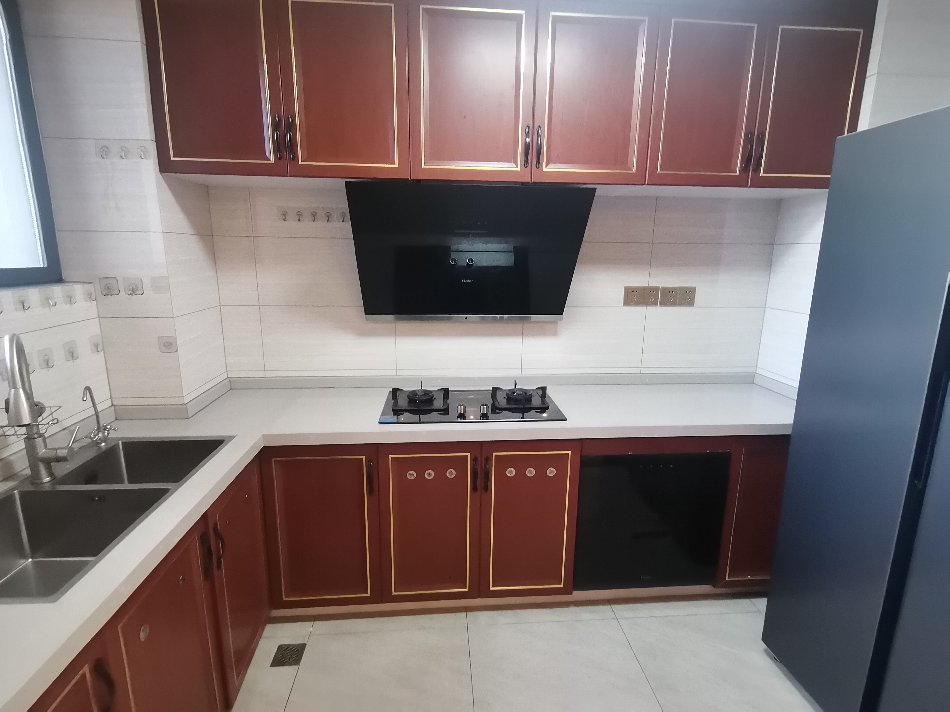 恩祥新城 5室2厅2卫 6000.0元/月 恩祥新城 5室2厅2卫 6000.0元/月室内图