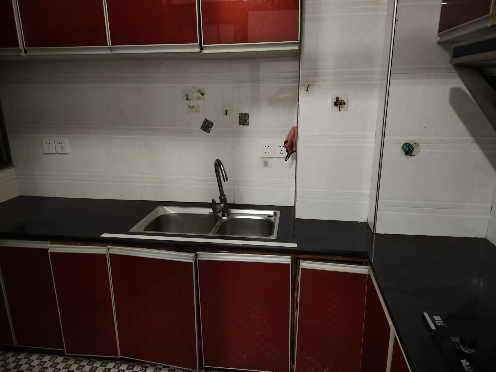 一品恒城 2室2厅1卫 1400.0元/月 一品恒城 2室2厅1卫 1400.0元/月室内图