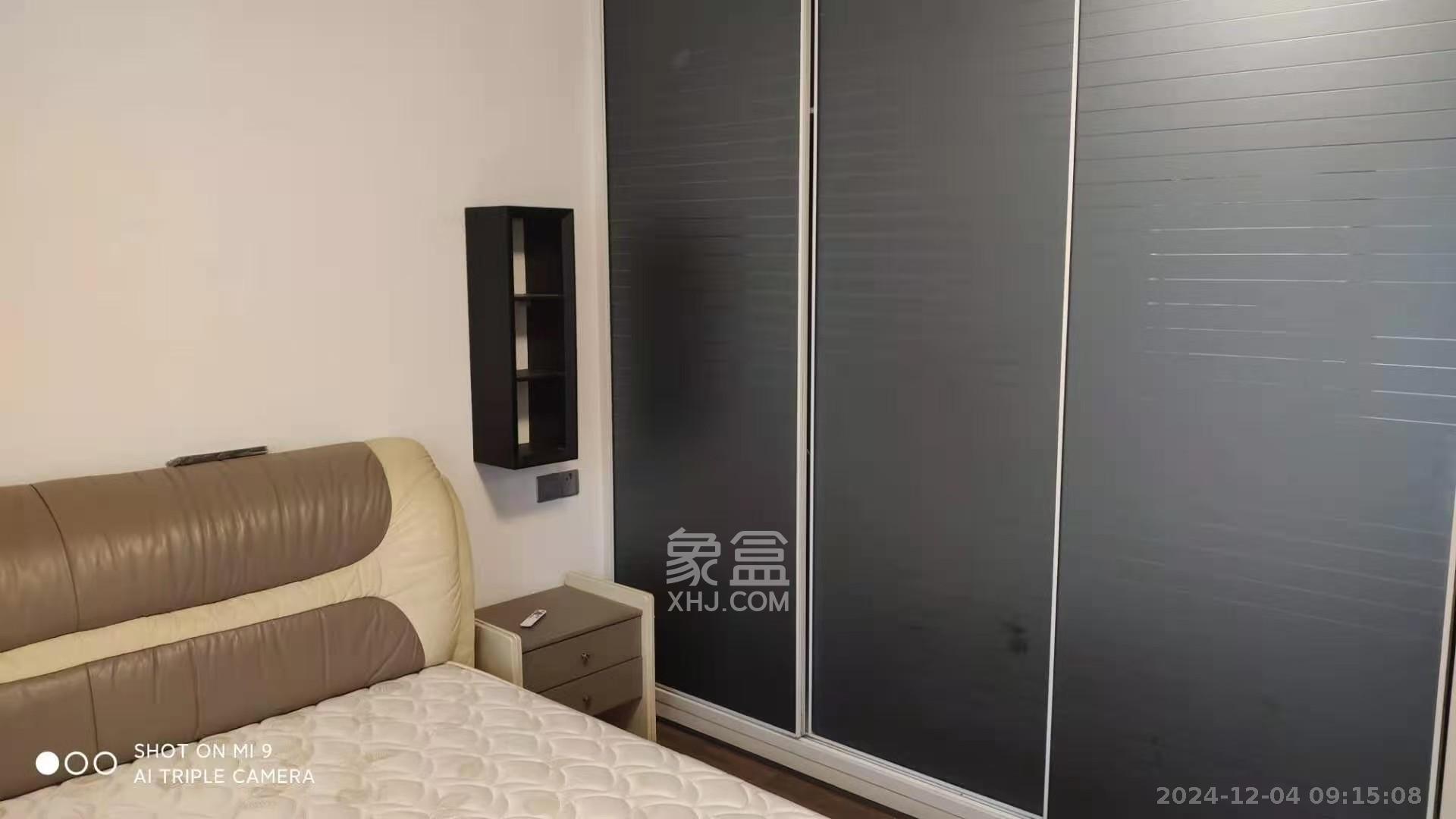 德润园  2室2厅2卫    2200.0元/月室内图