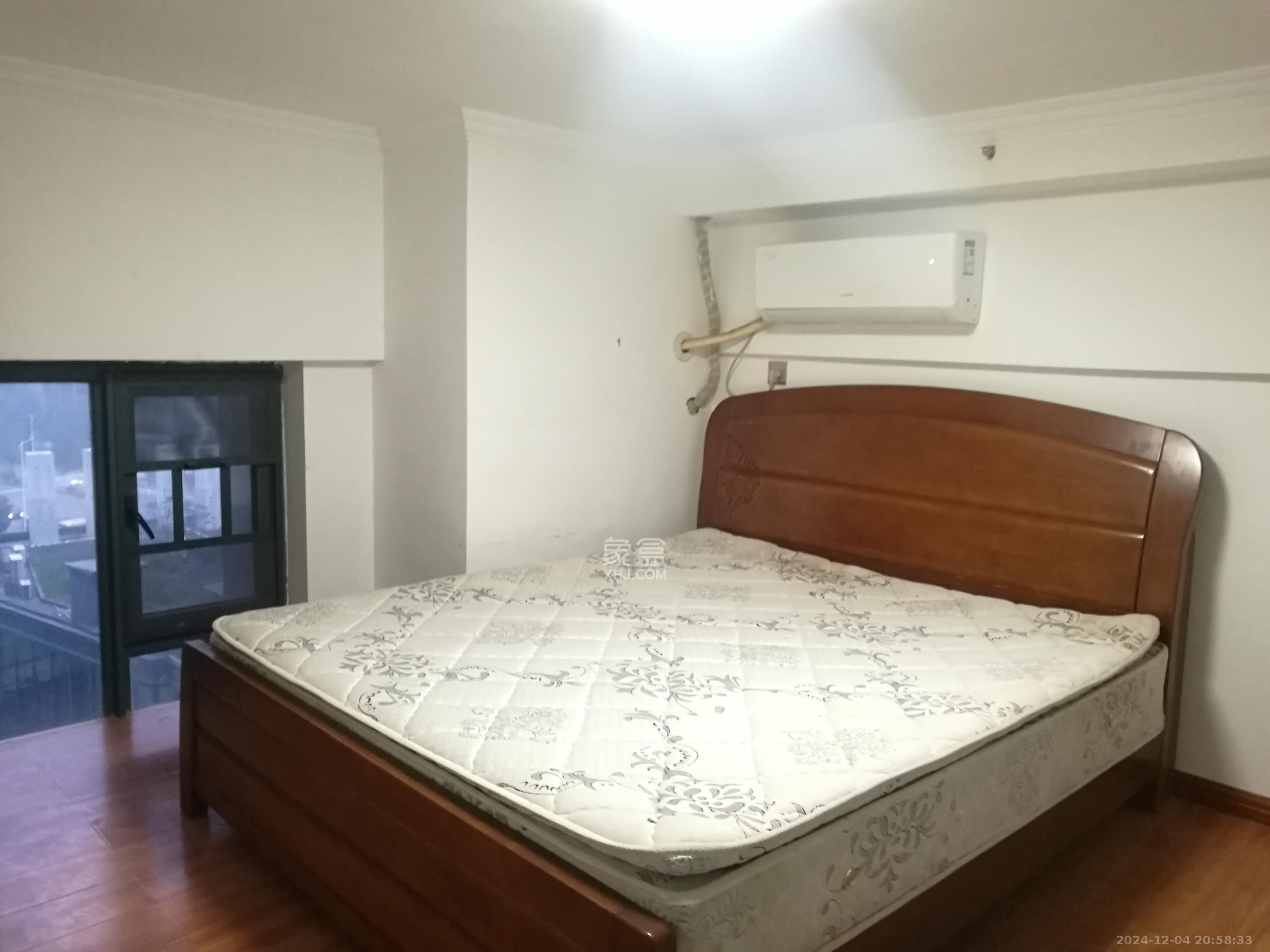 嘉宇银杉(嘉宇西苑) 1室0厅0卫 1600.0元/月 嘉宇银杉(嘉宇西苑) 1室0厅0卫 1600.0元/月室内图