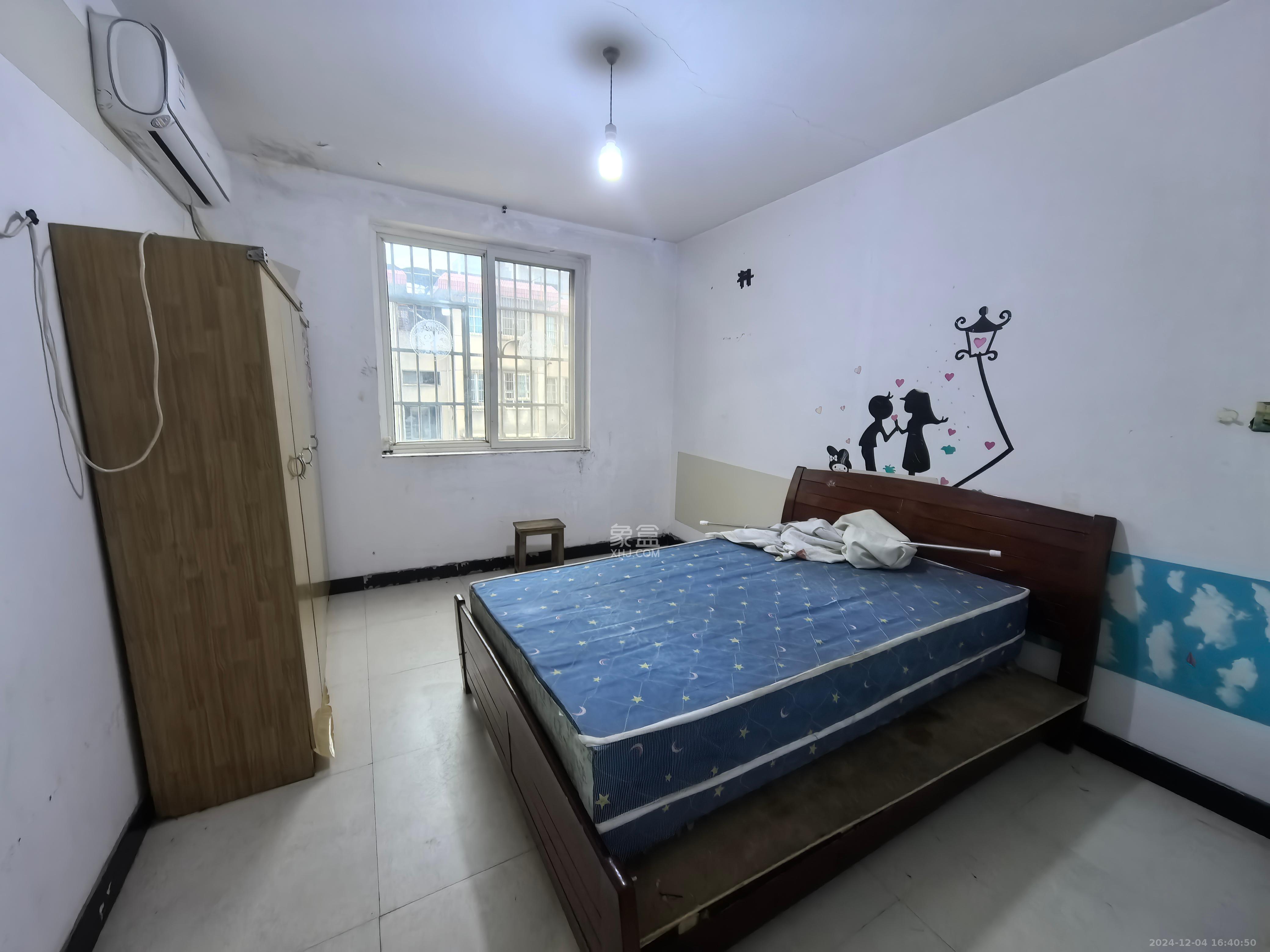 涂北社区-涂北新村 3室2厅1卫 1600.0元/月 涂北社区-涂北新村 3室2厅1卫 1600.0元/月室内图