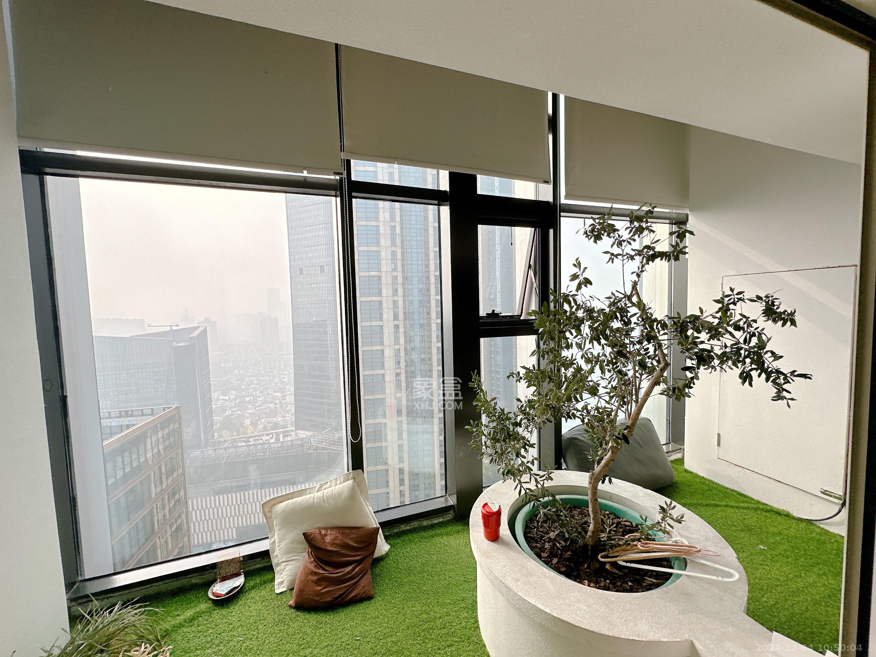 华远云玺公寓 2室2厅2卫 5000.0元/月 华远云玺公寓 2室2厅2卫 5000.0元/月室内图