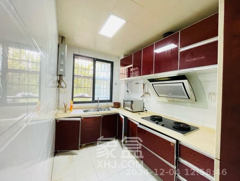 长沙紫金苑  3室2厅2卫   3600.00元/月室内图