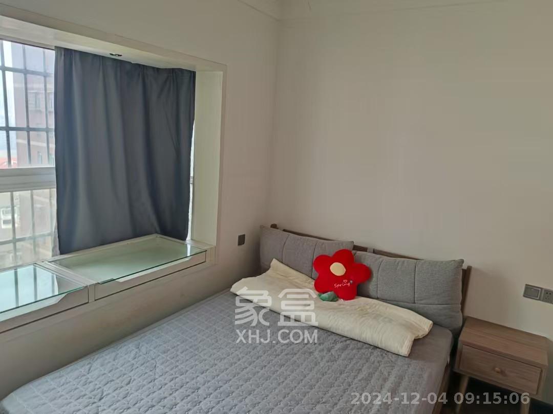 德润园  2室2厅2卫    2200.0元/月室内图