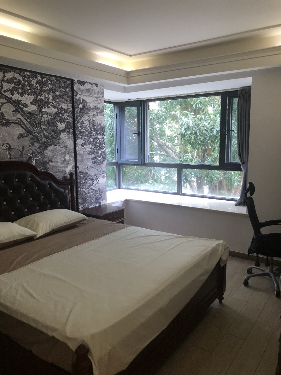 华凯江海庭  1室0厅0卫    166.0万 华凯江海庭  1室0厅0卫    166.0万客厅