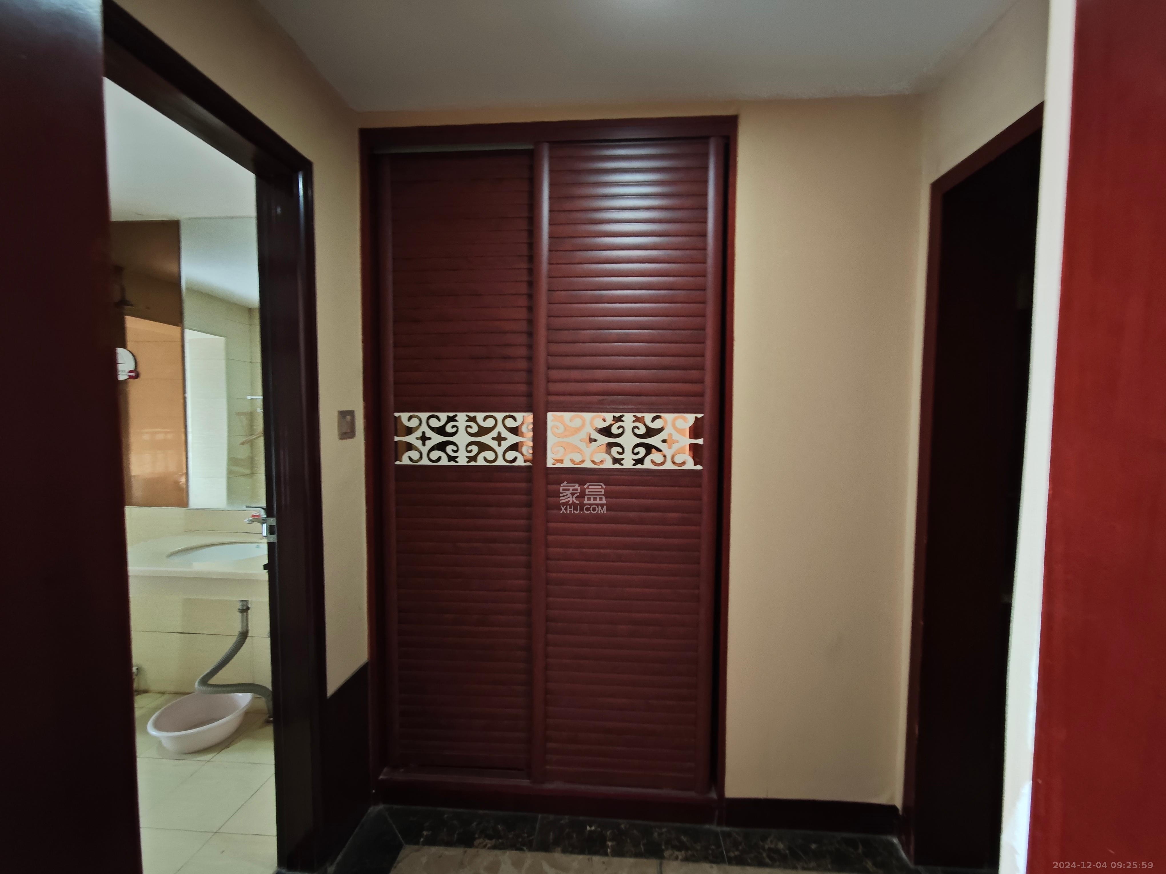 上河国际A座 0室0厅1卫 1200.0元/月 上河国际A座 0室0厅1卫 1200.0元/月室内图